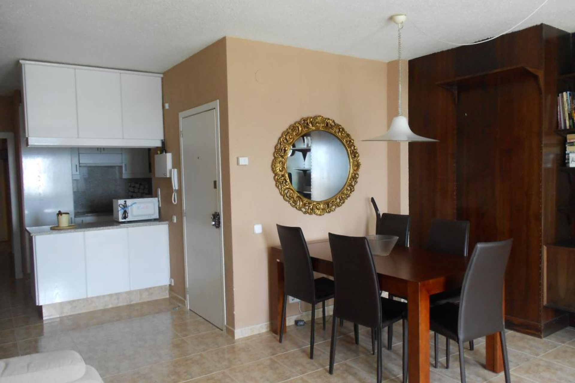 Resale - Apartment / flat - Sant Antoni de Calonge - Passeig del mar