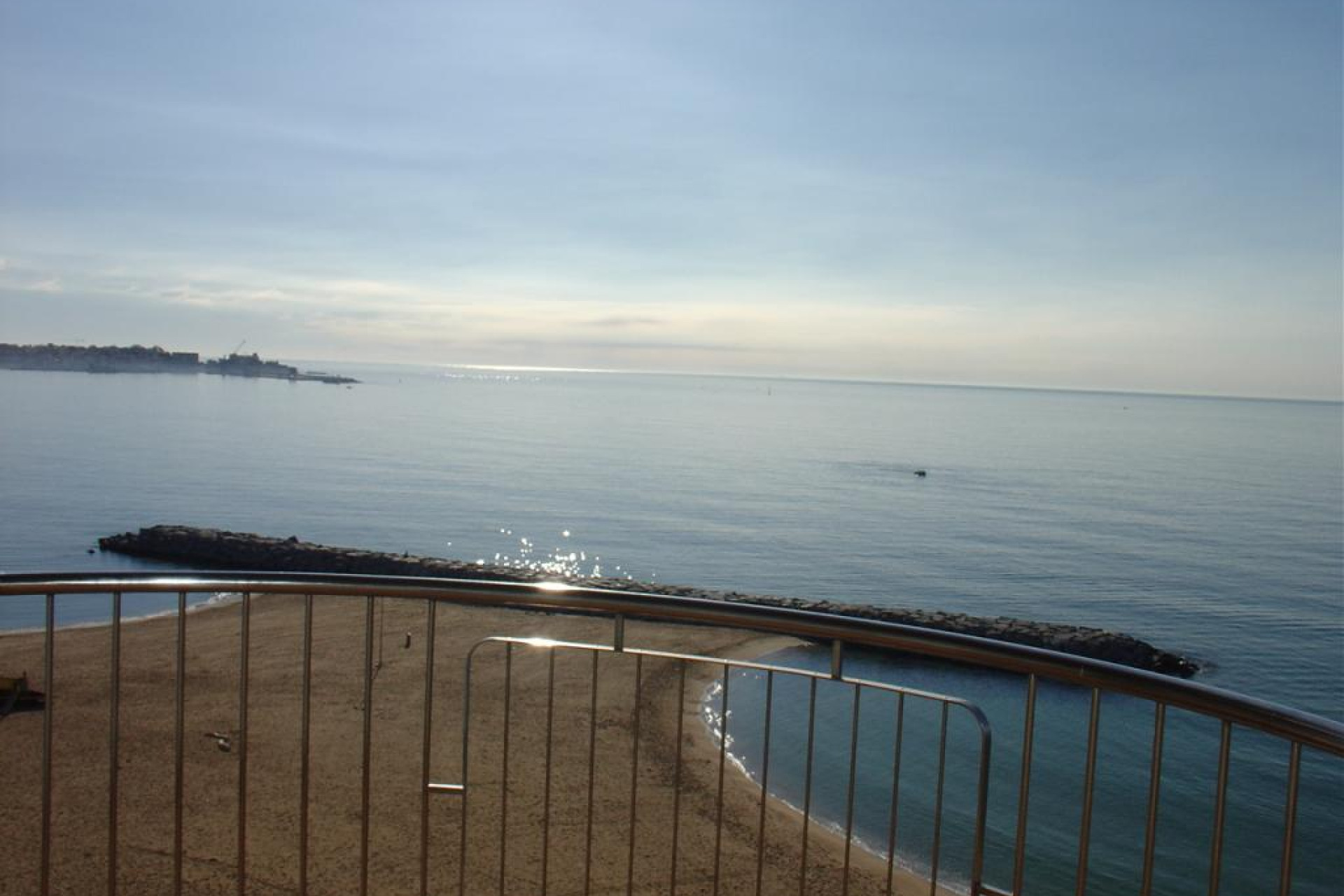 Resale - Apartment / flat - Sant Antoni de Calonge - Passeig del mar