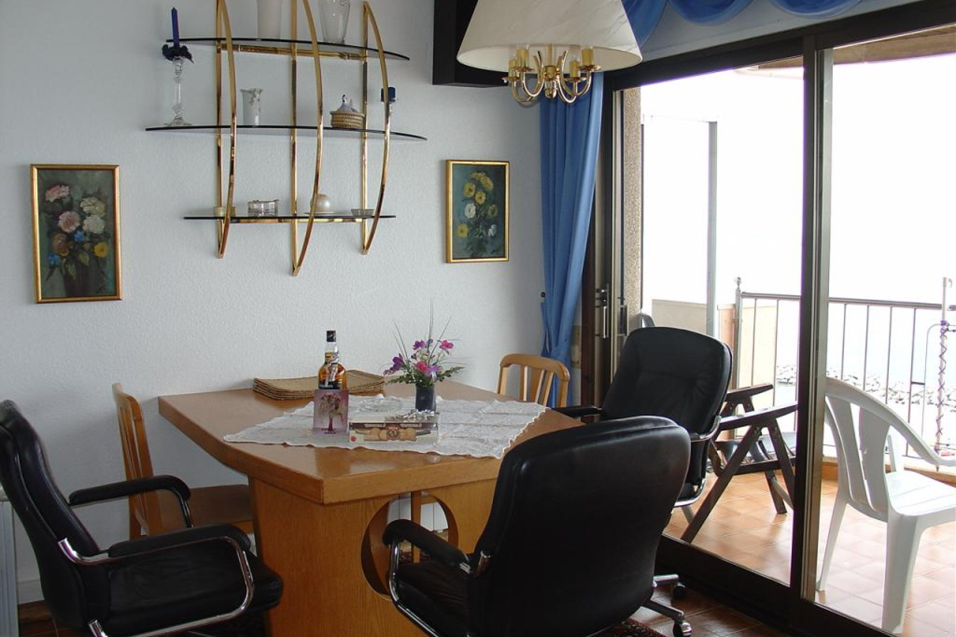 Resale - Apartment / flat - Sant Antoni de Calonge - Passeig del mar