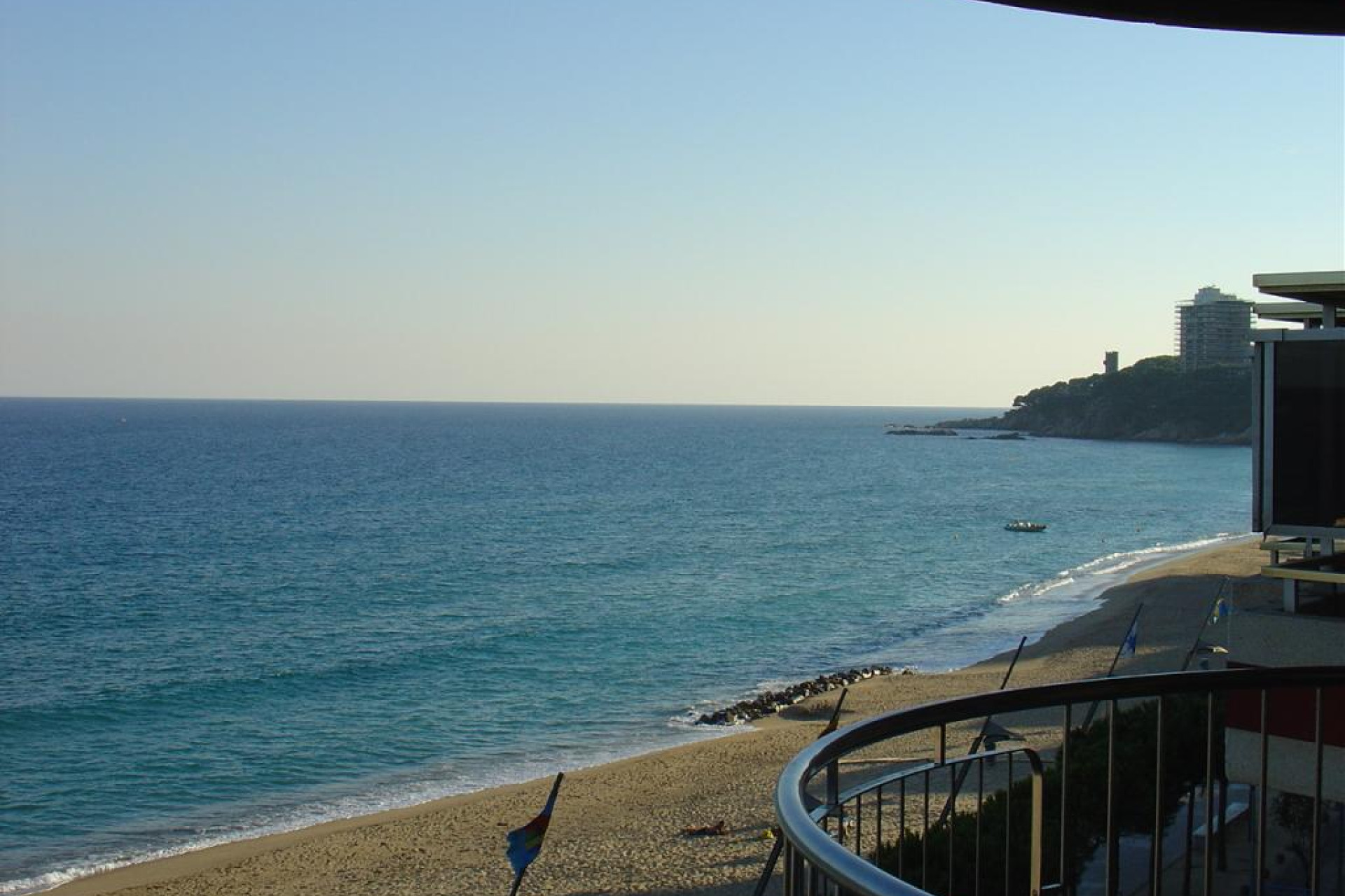 Resale - Apartment / flat - Sant Antoni de Calonge - Passeig del mar