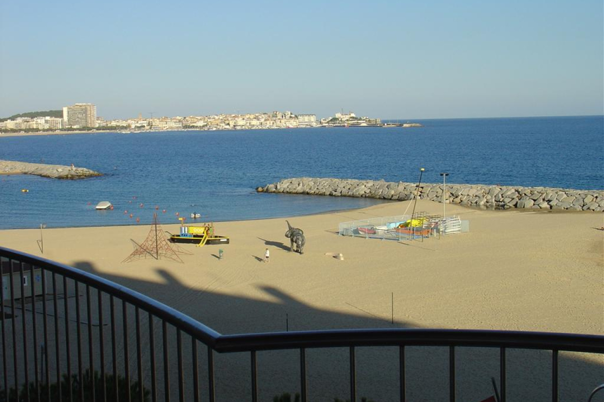 Resale - Apartment / flat - Sant Antoni de Calonge - Passeig del mar