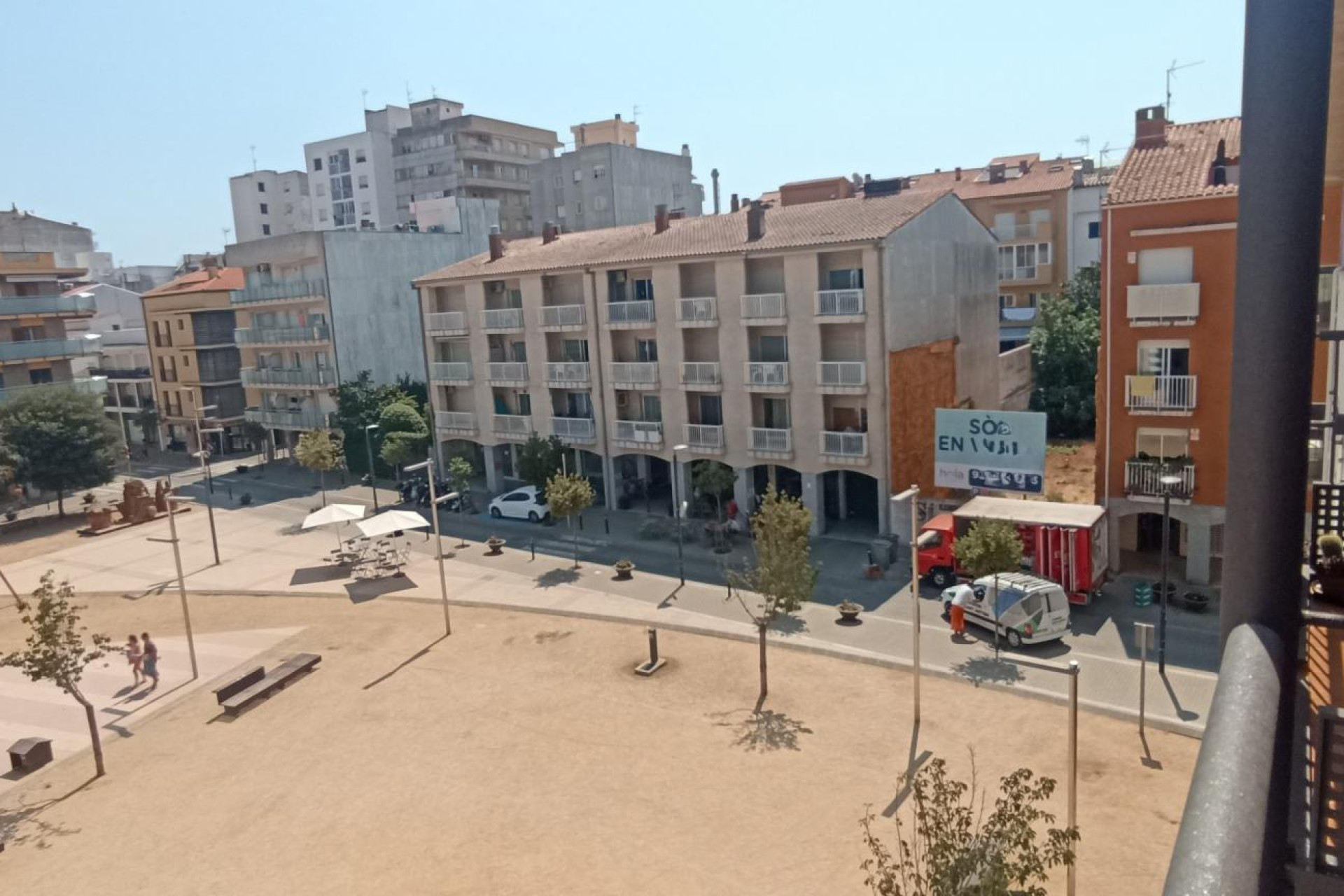 Resale - Apartment / flat - Sant Antoni de Calonge - Zona centre