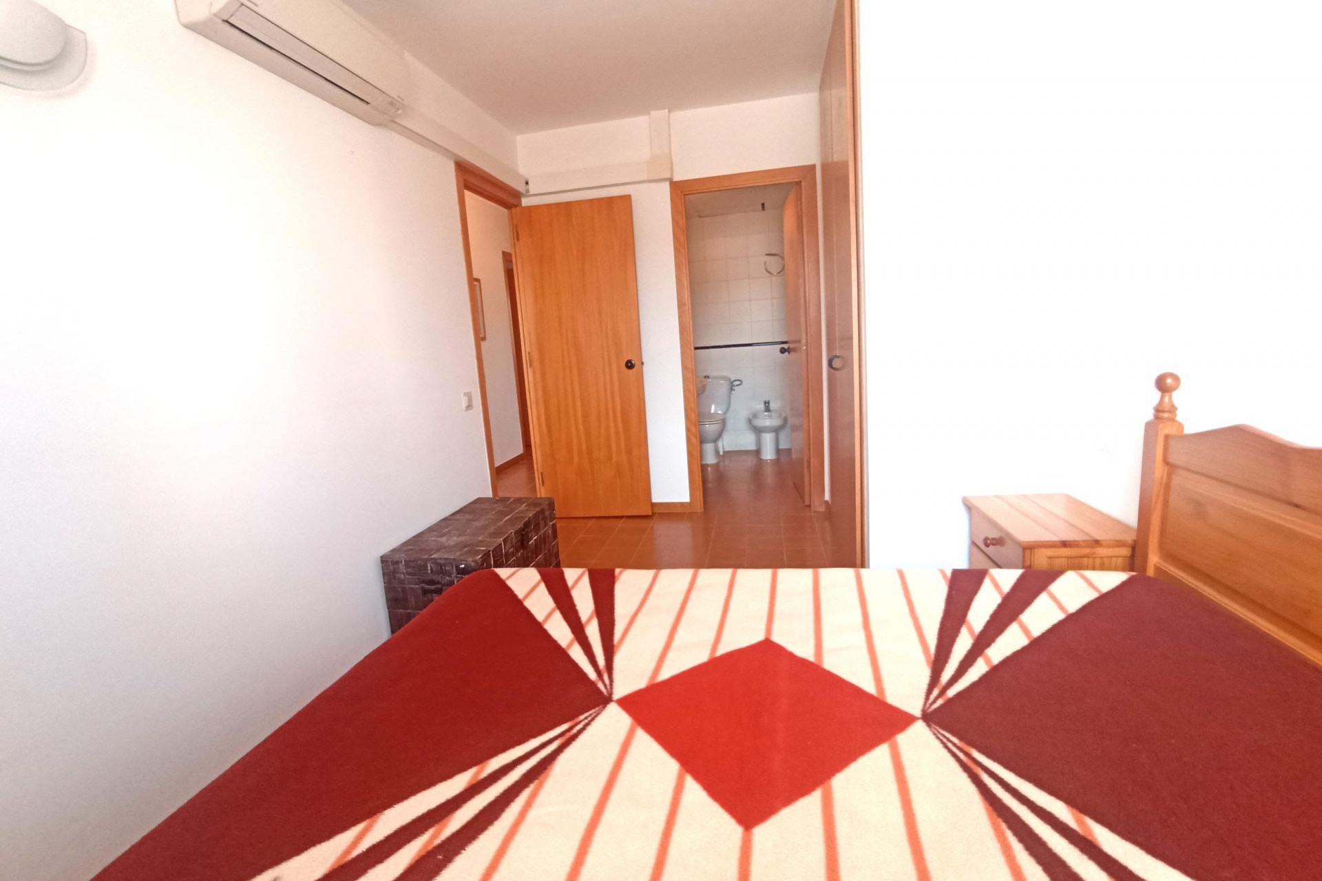 Resale - Apartment / flat - Sant Antoni de Calonge - Zona centre