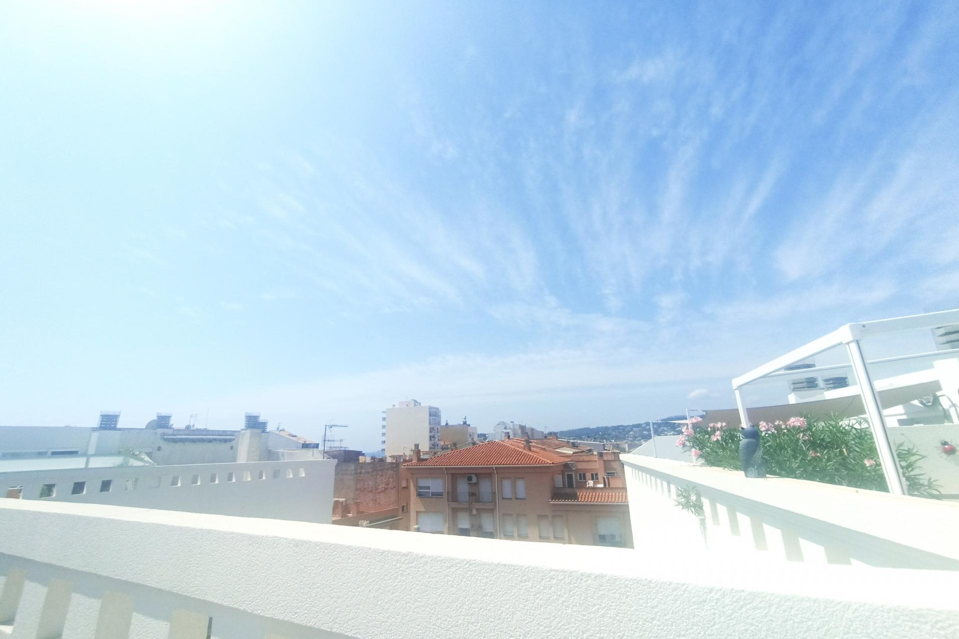 Resale - Apartment / flat - Sant Antoni de Calonge - Zona centre