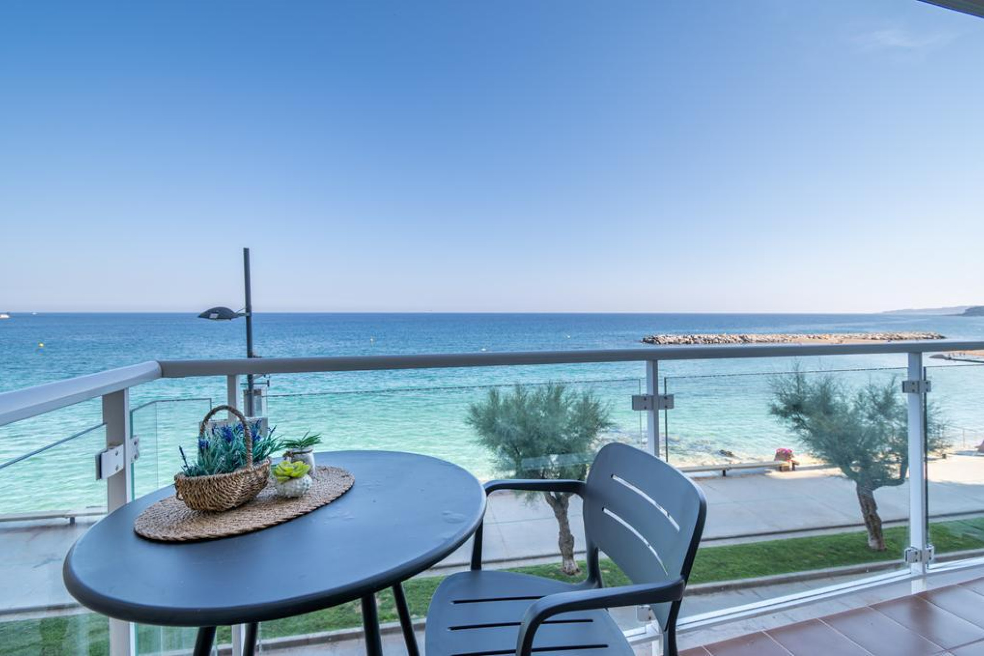 Resale - Apartment / flat - Sant Antoni de Calonge - Zona centre