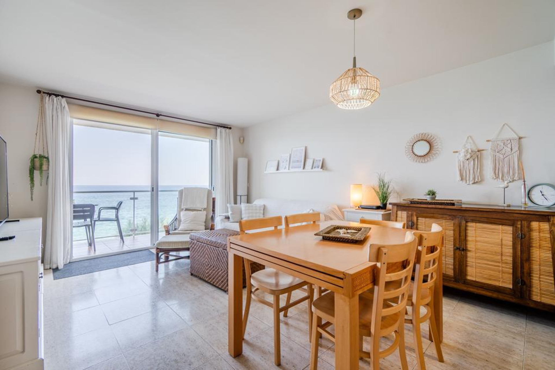 Resale - Apartment / flat - Sant Antoni de Calonge - Zona centre