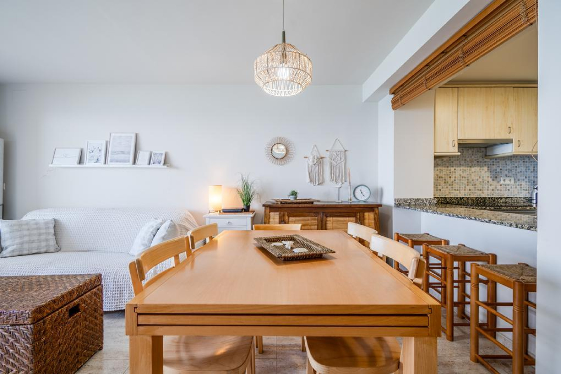Resale - Apartment / flat - Sant Antoni de Calonge - Zona centre