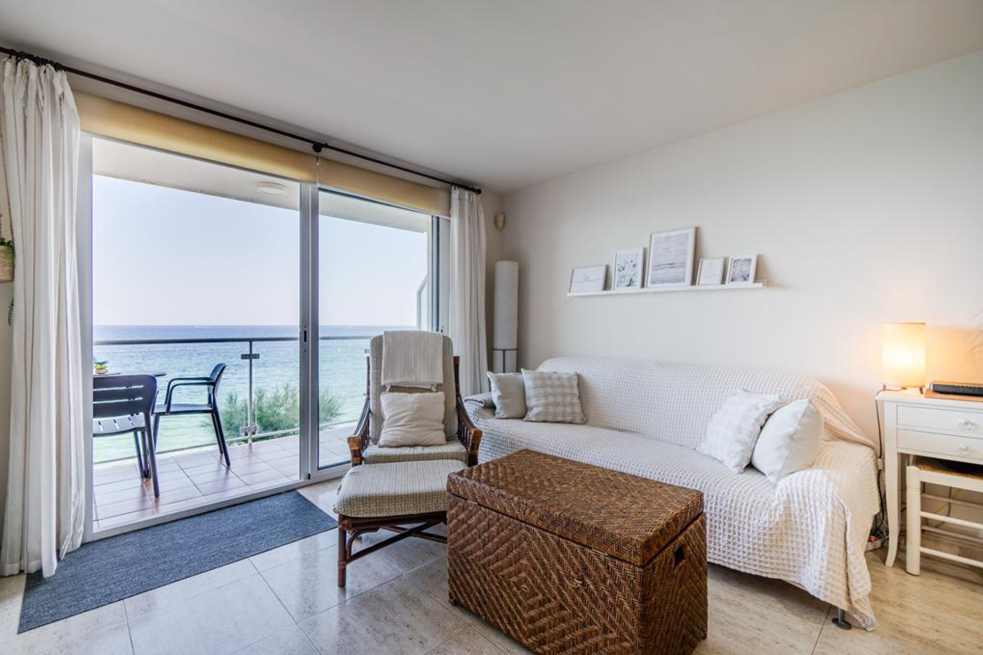 Resale - Apartment / flat - Sant Antoni de Calonge - Zona centre