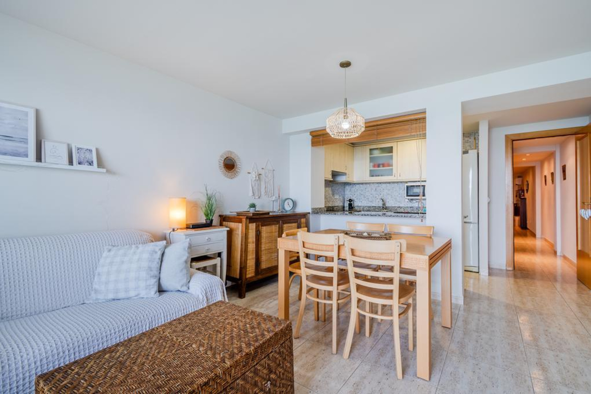 Resale - Apartment / flat - Sant Antoni de Calonge - Zona centre
