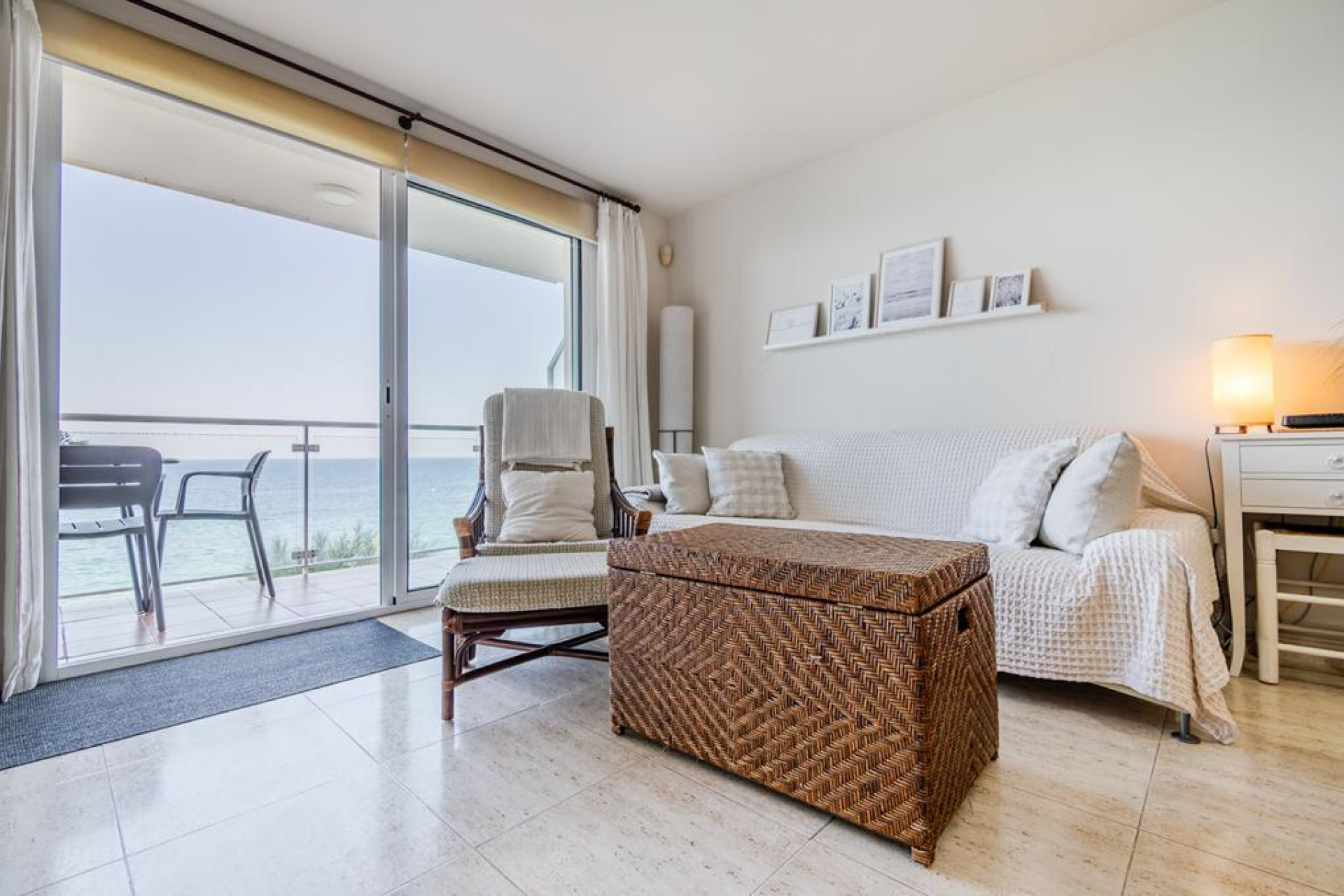 Resale - Apartment / flat - Sant Antoni de Calonge - Zona centre