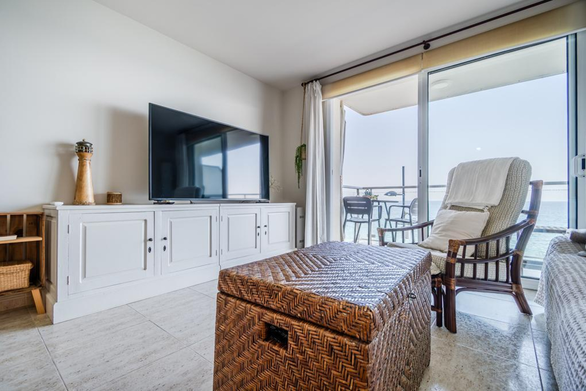 Resale - Apartment / flat - Sant Antoni de Calonge - Zona centre