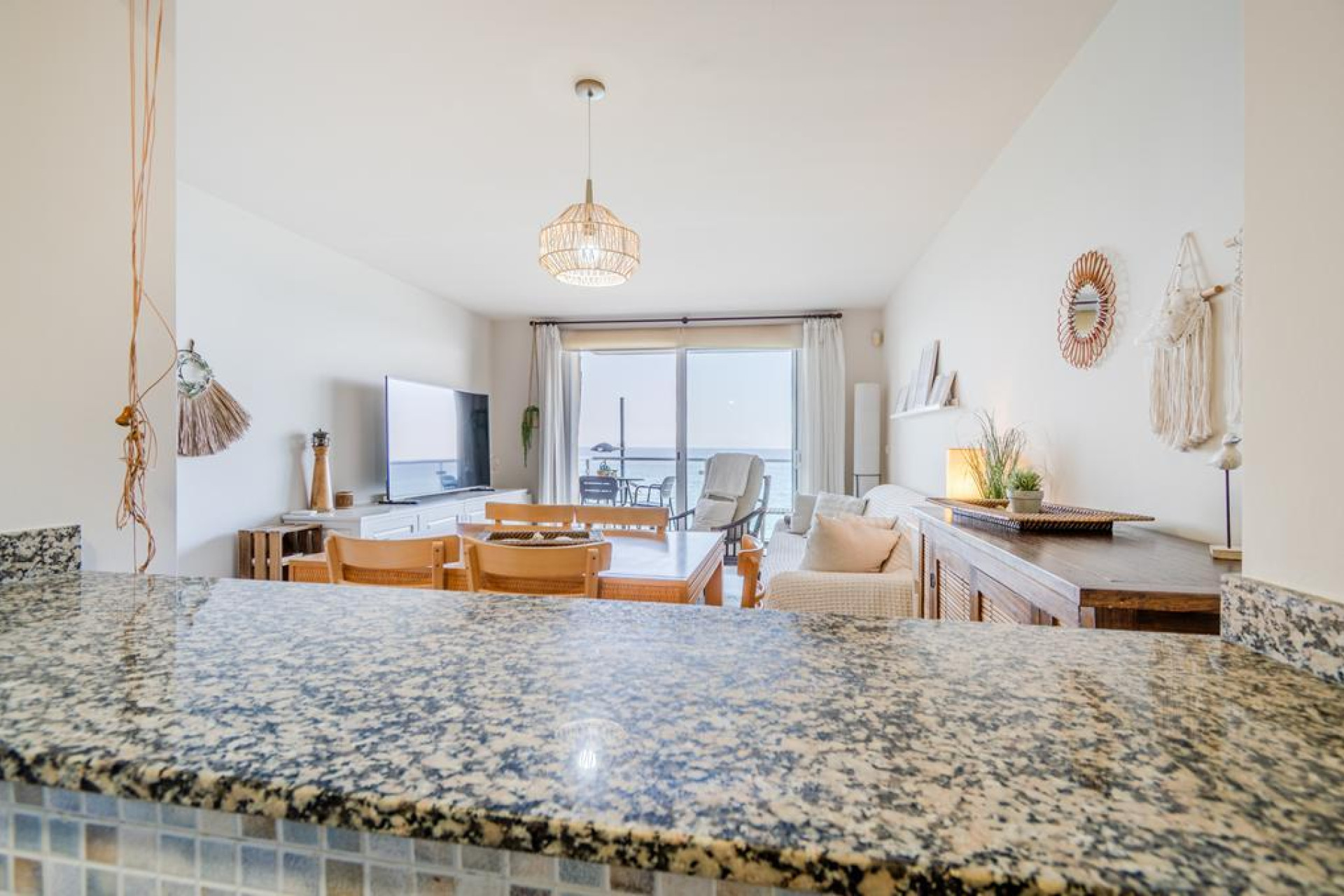 Resale - Apartment / flat - Sant Antoni de Calonge - Zona centre