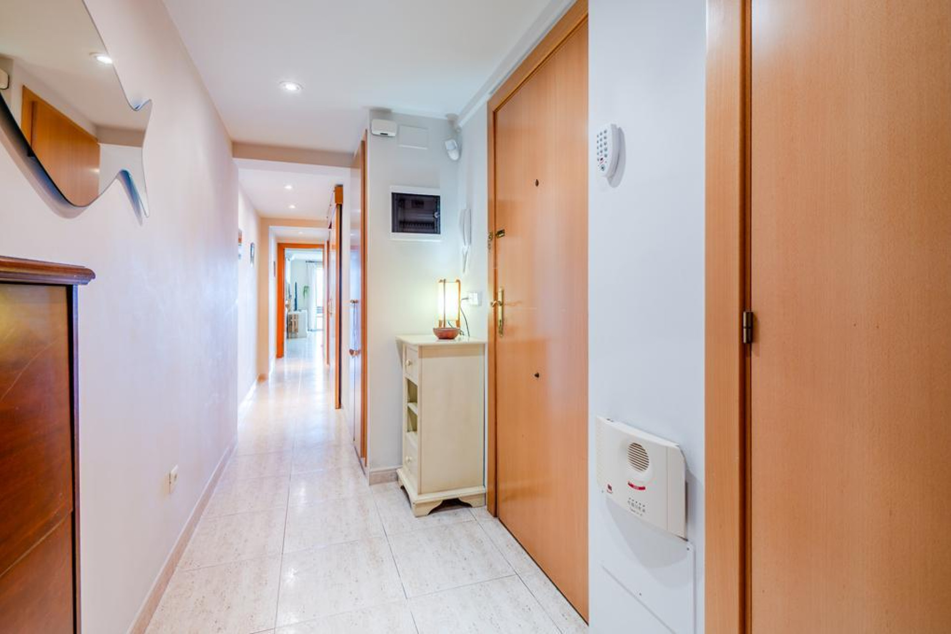 Resale - Apartment / flat - Sant Antoni de Calonge - Zona centre