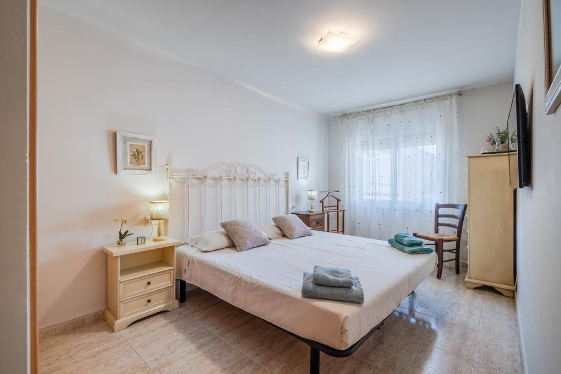 Resale - Apartment / flat - Sant Antoni de Calonge - Zona centre