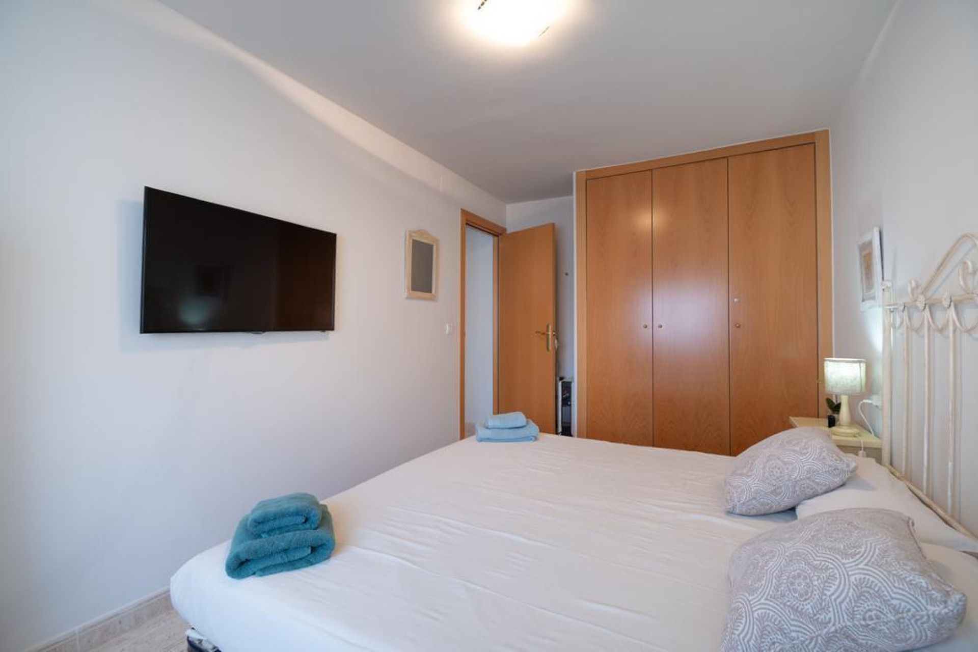 Resale - Apartment / flat - Sant Antoni de Calonge - Zona centre