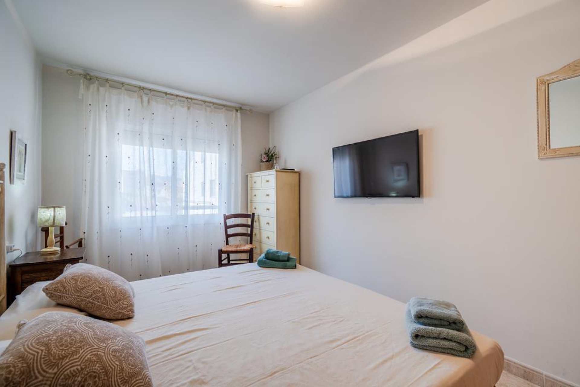 Resale - Apartment / flat - Sant Antoni de Calonge - Zona centre