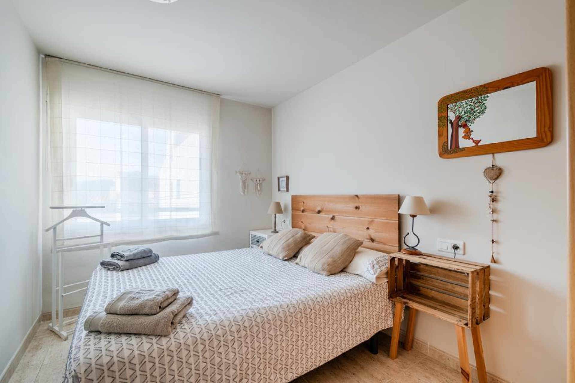 Resale - Apartment / flat - Sant Antoni de Calonge - Zona centre