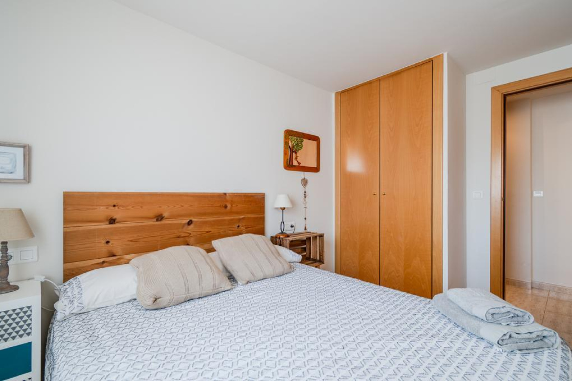 Resale - Apartment / flat - Sant Antoni de Calonge - Zona centre