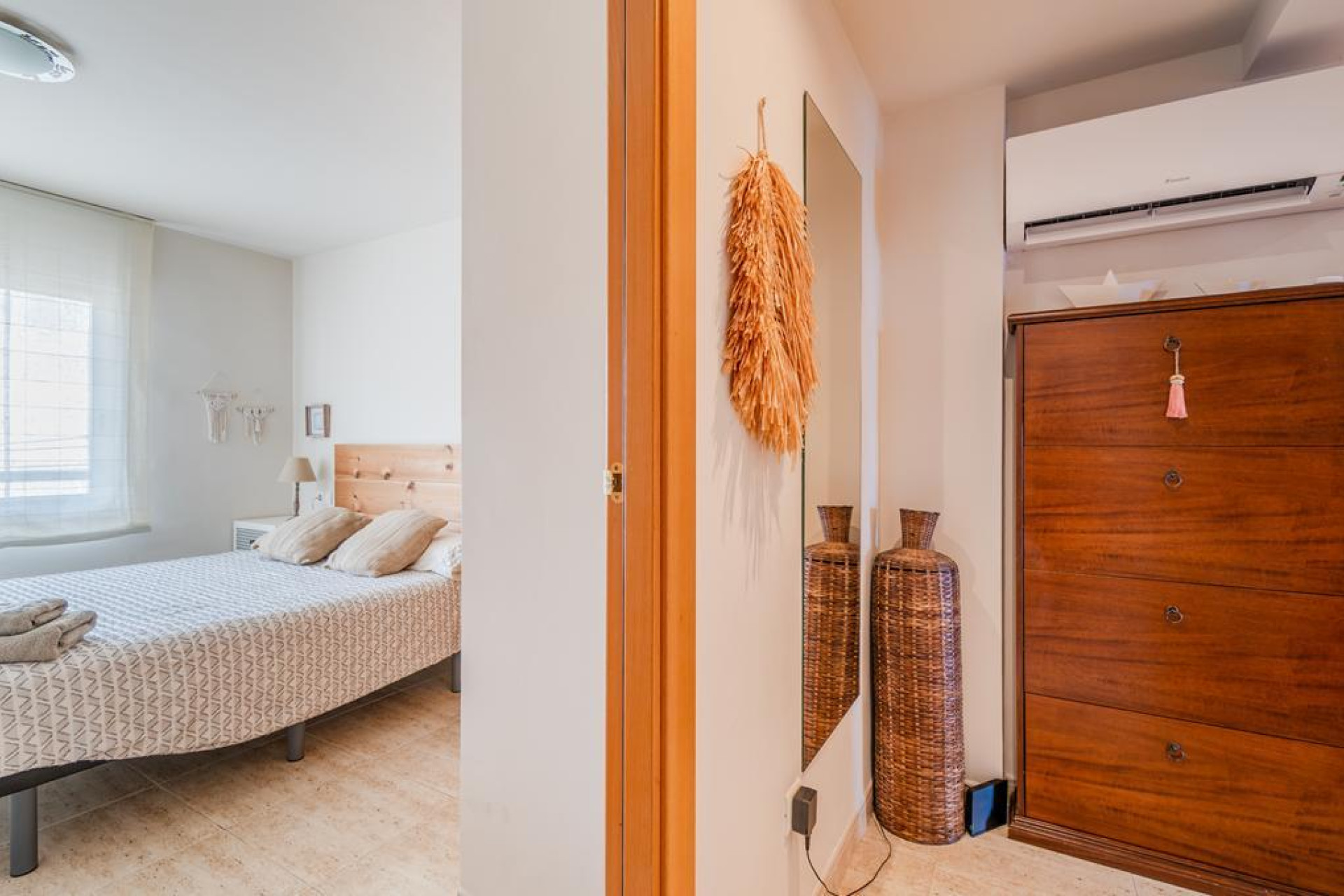 Resale - Apartment / flat - Sant Antoni de Calonge - Zona centre