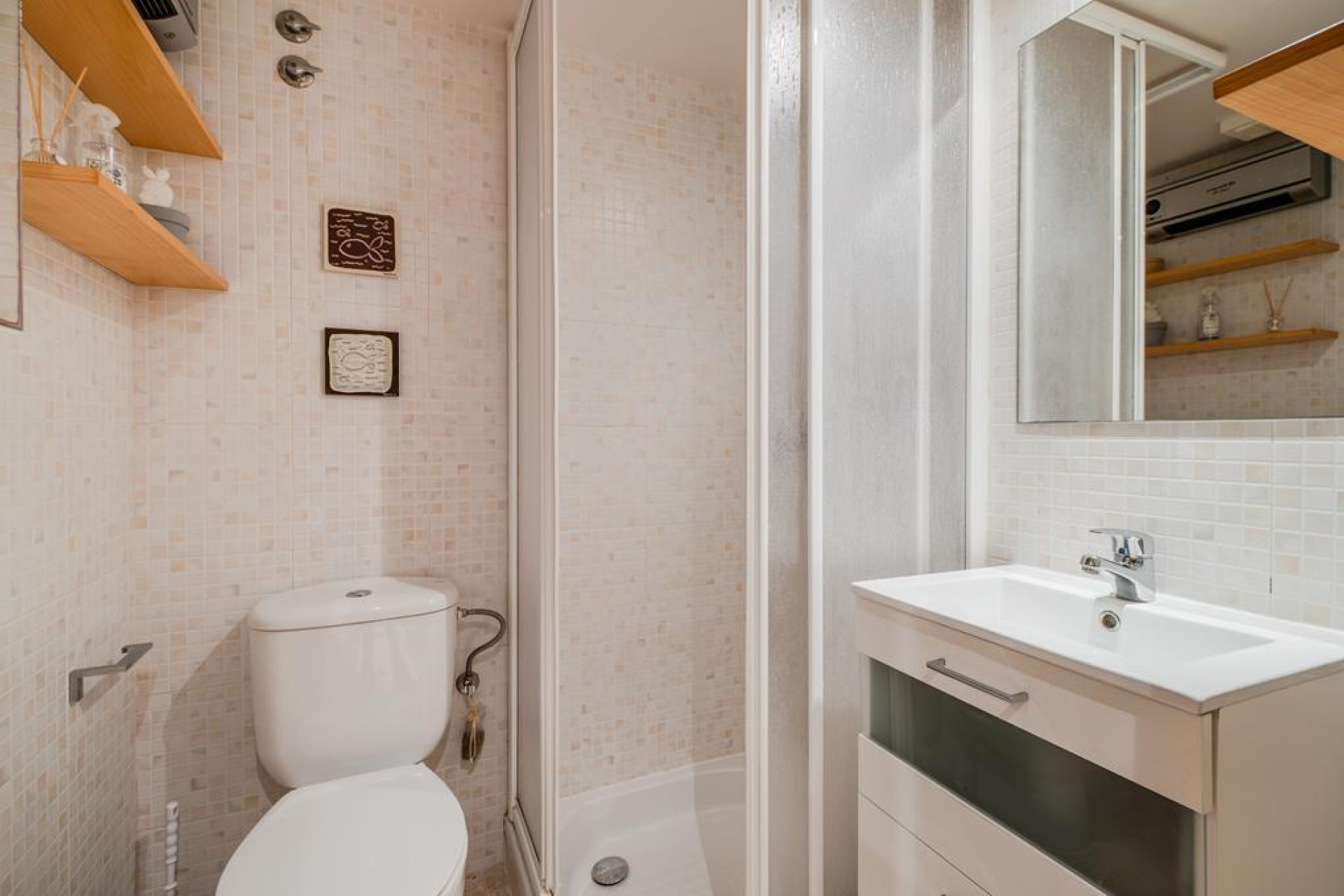 Resale - Apartment / flat - Sant Antoni de Calonge - Zona centre