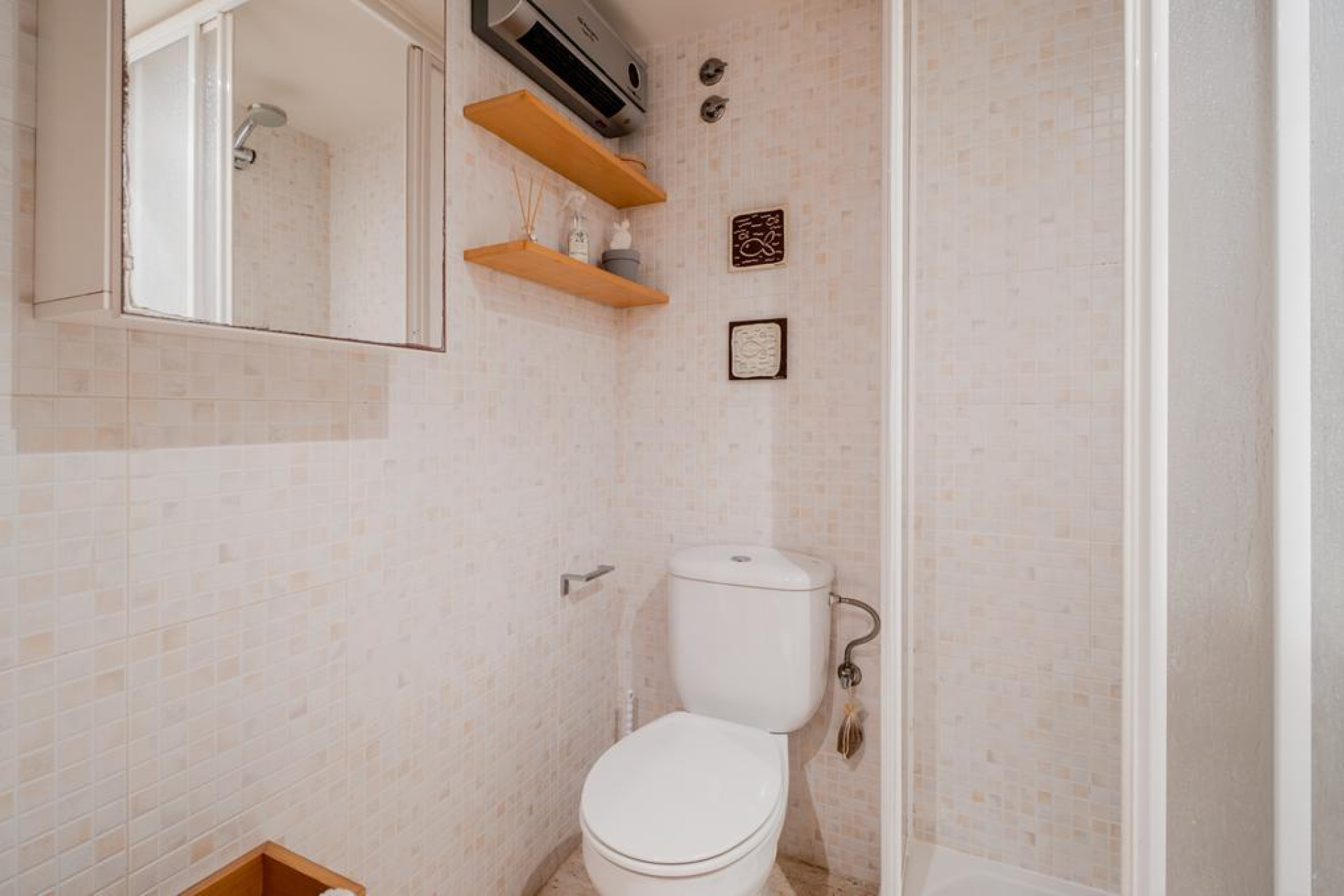 Resale - Apartment / flat - Sant Antoni de Calonge - Zona centre