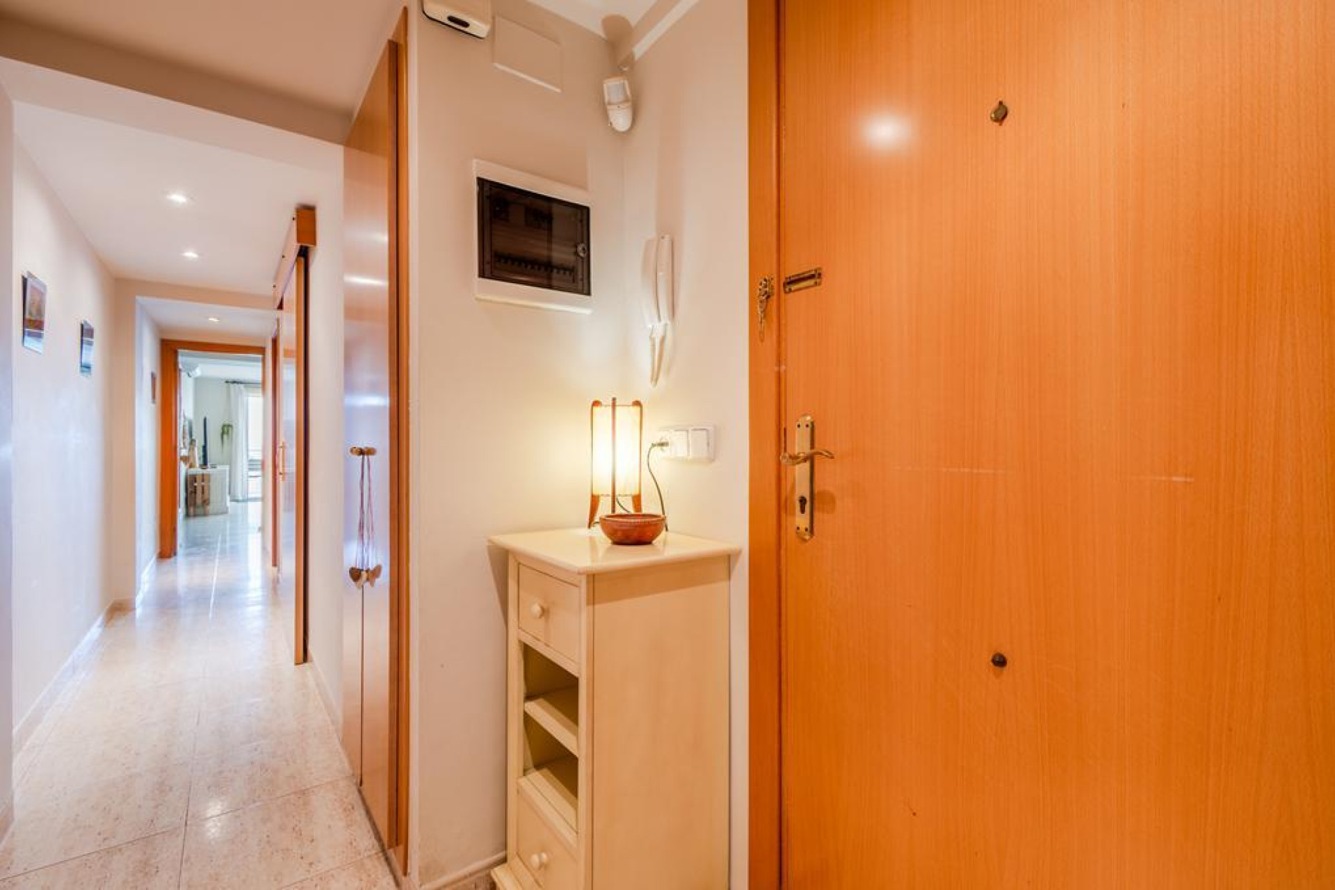 Resale - Apartment / flat - Sant Antoni de Calonge - Zona centre