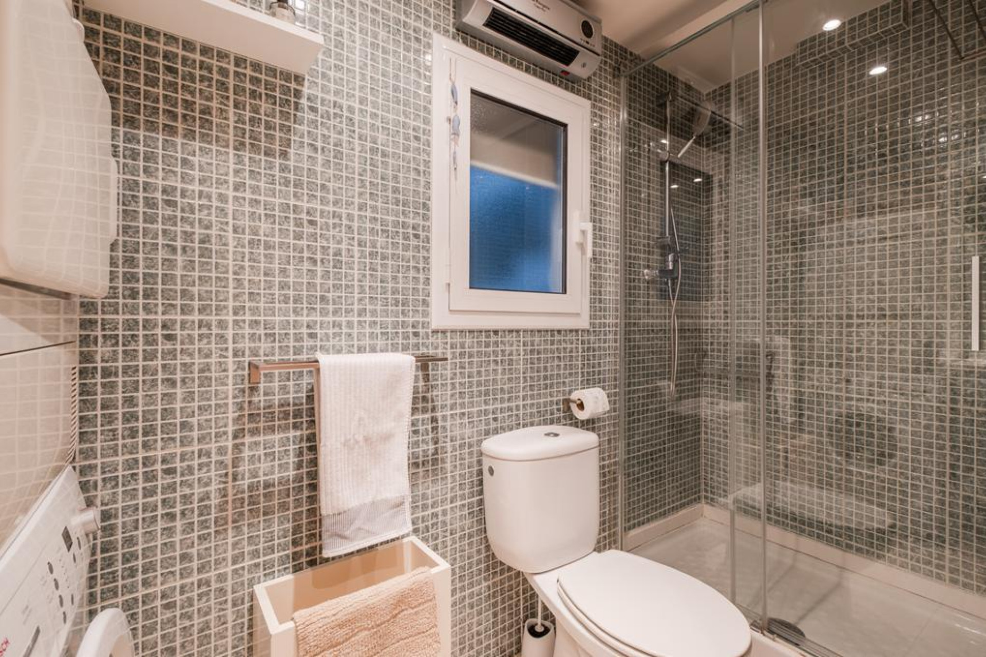 Resale - Apartment / flat - Sant Antoni de Calonge - Zona centre
