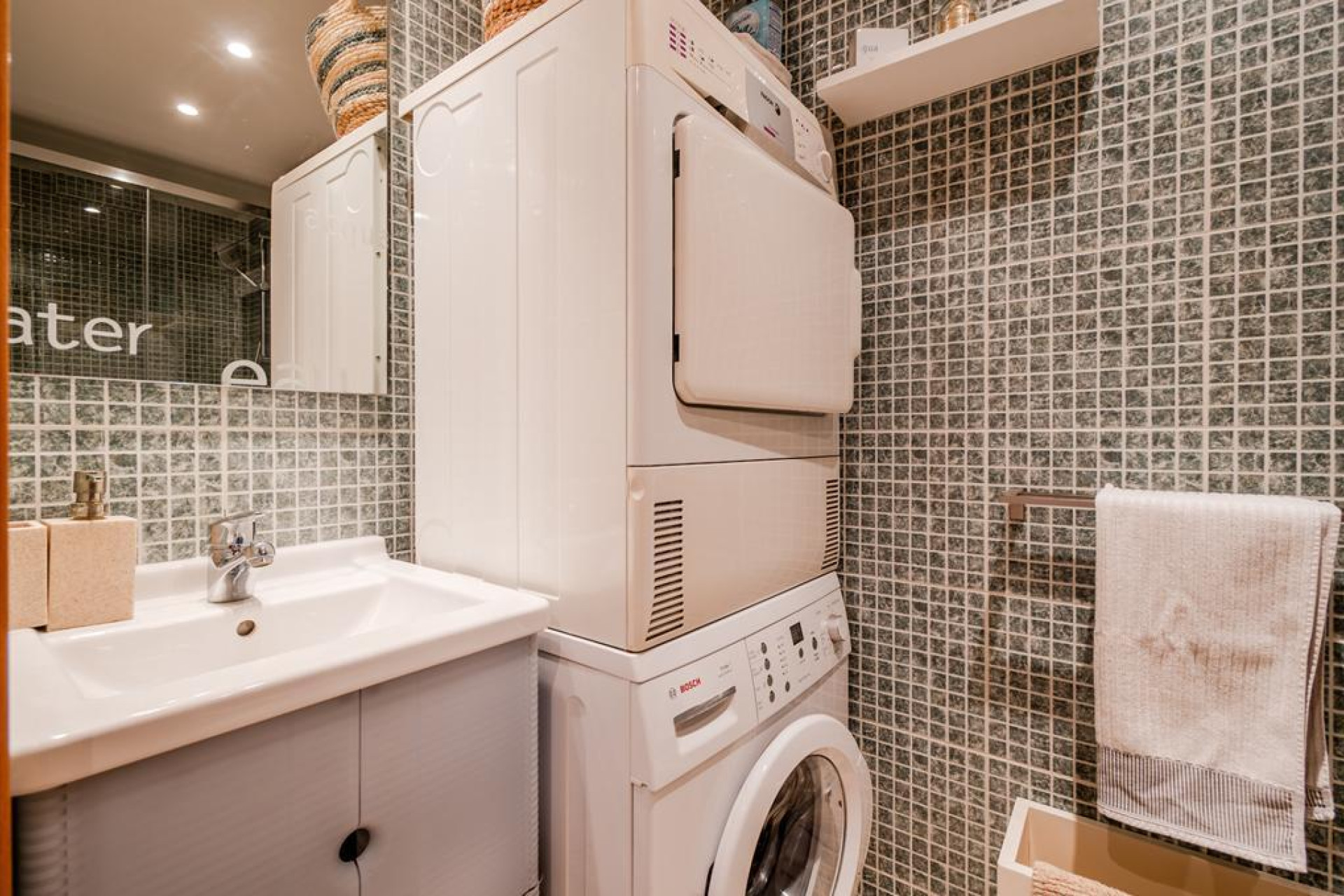 Resale - Apartment / flat - Sant Antoni de Calonge - Zona centre