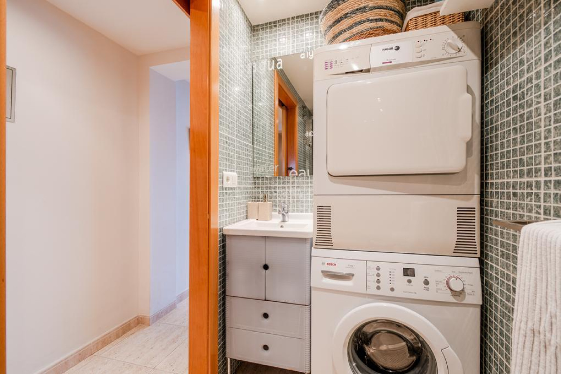 Resale - Apartment / flat - Sant Antoni de Calonge - Zona centre