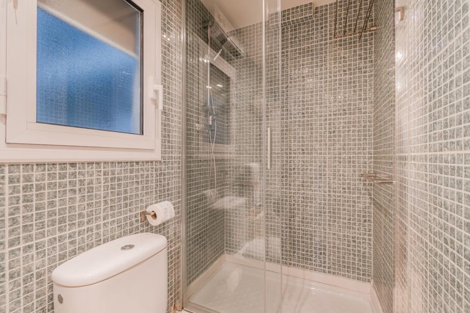 Resale - Apartment / flat - Sant Antoni de Calonge - Zona centre