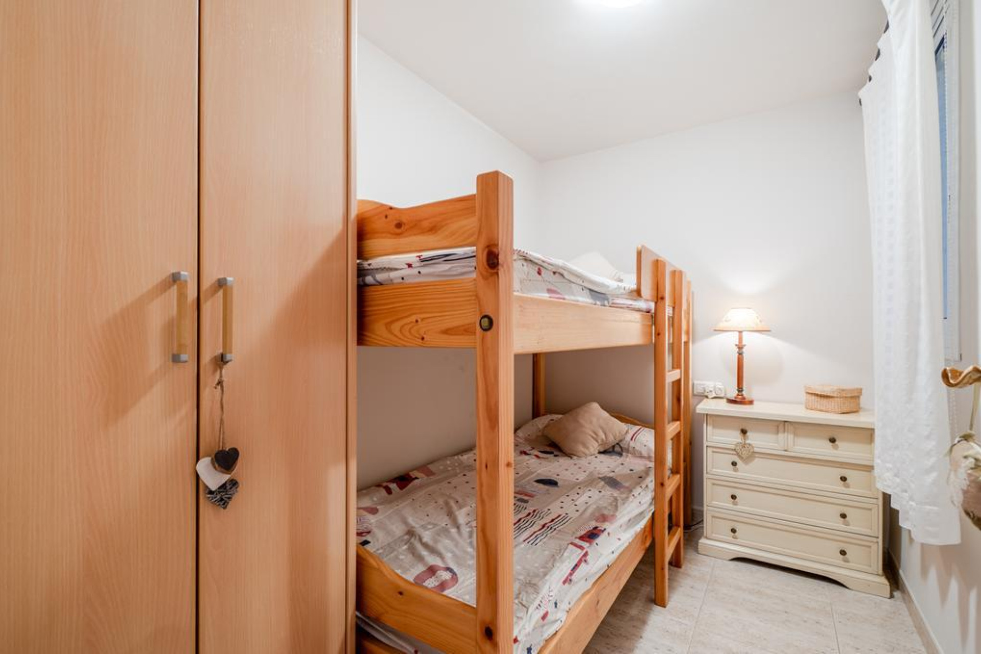 Resale - Apartment / flat - Sant Antoni de Calonge - Zona centre