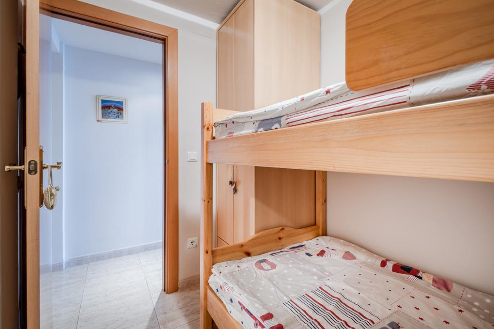 Resale - Apartment / flat - Sant Antoni de Calonge - Zona centre