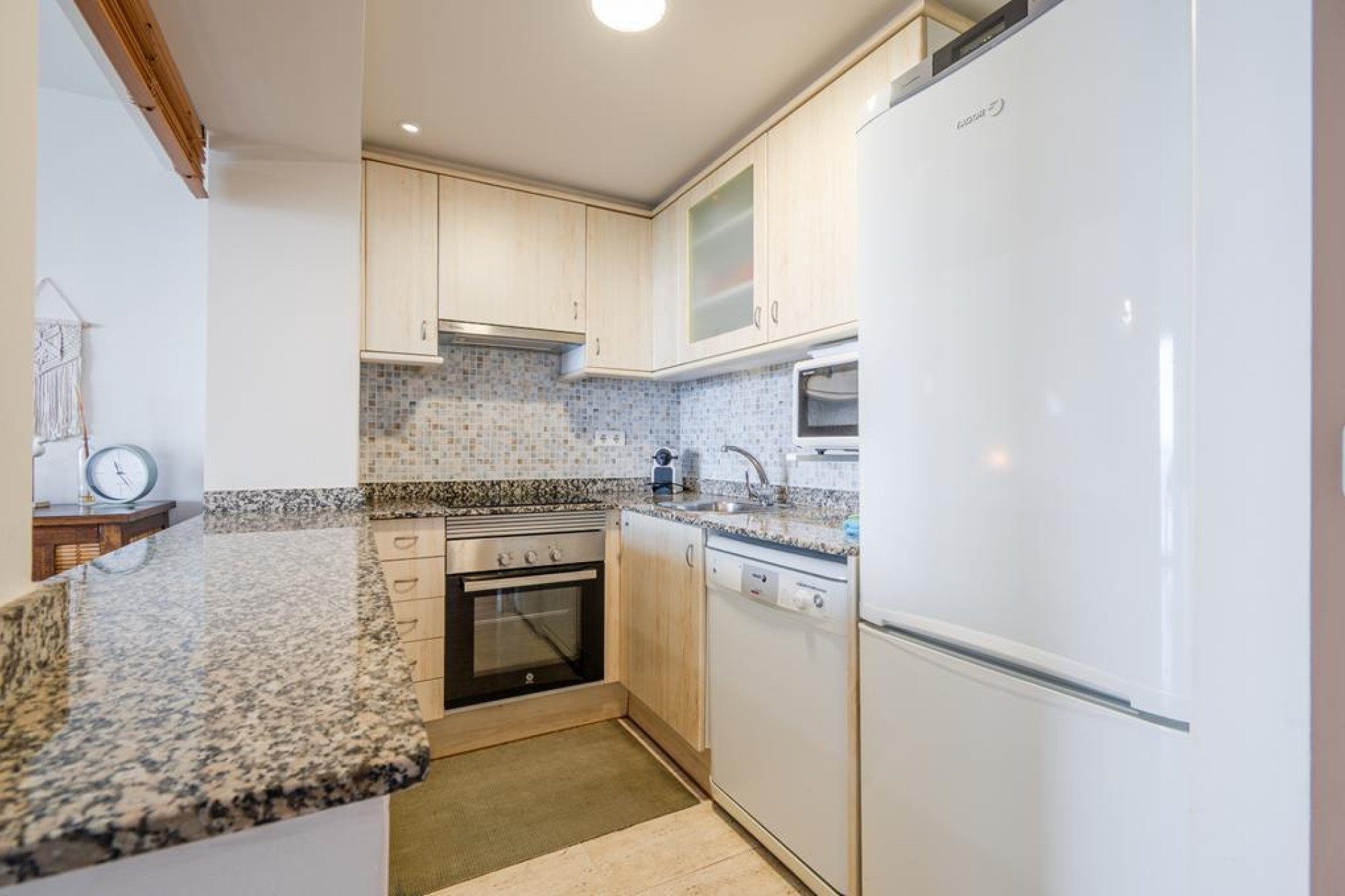 Resale - Apartment / flat - Sant Antoni de Calonge - Zona centre