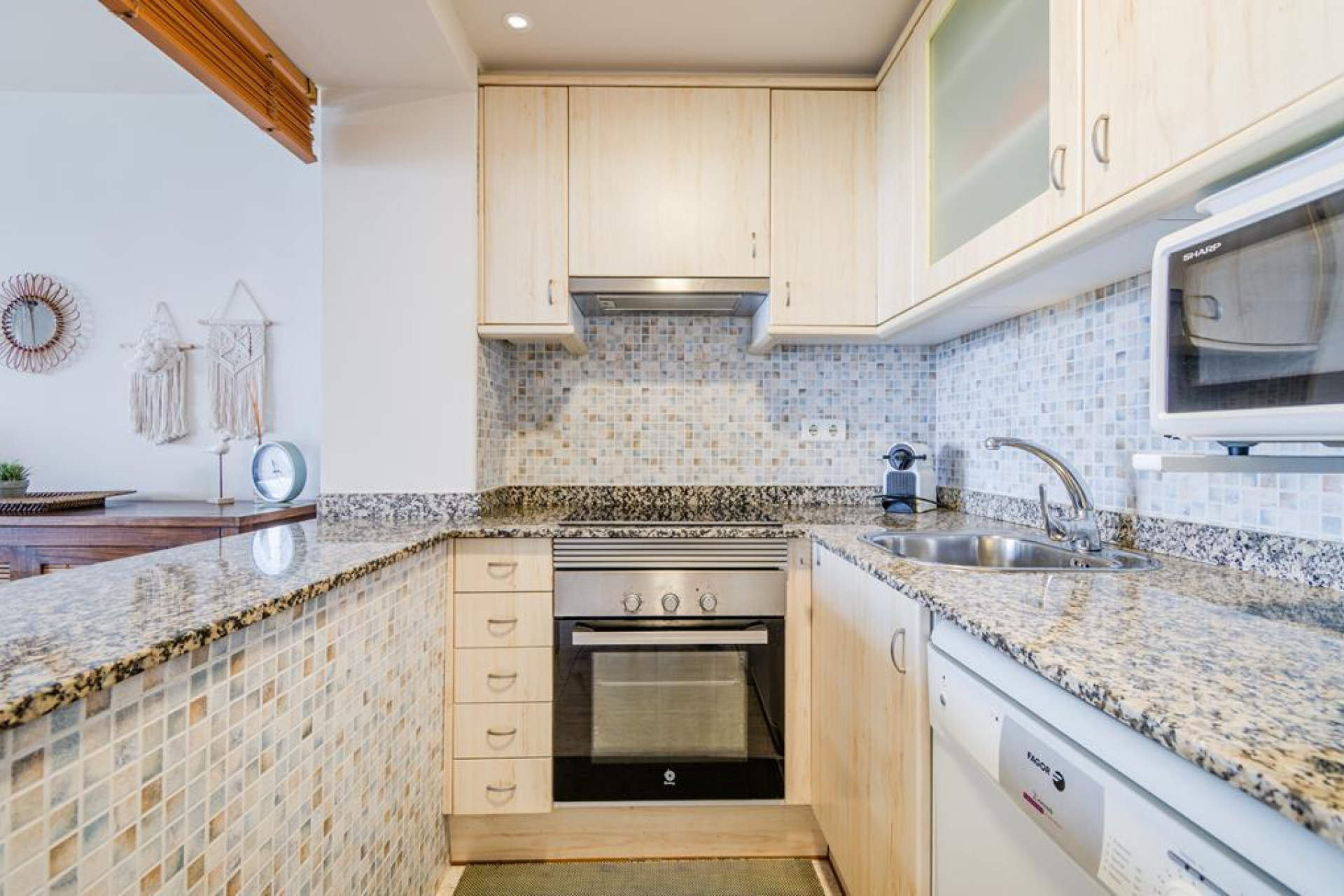 Resale - Apartment / flat - Sant Antoni de Calonge - Zona centre
