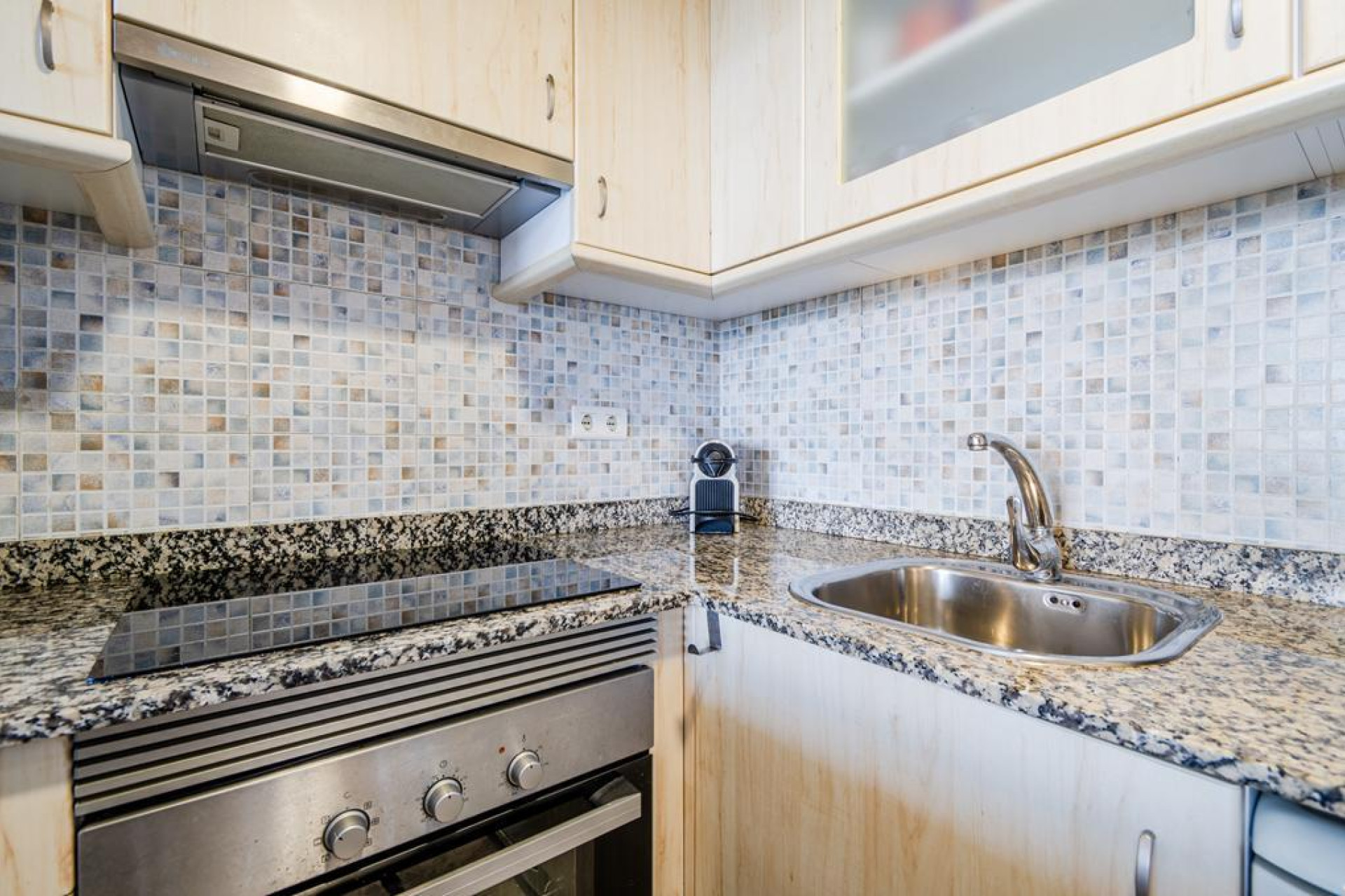 Resale - Apartment / flat - Sant Antoni de Calonge - Zona centre