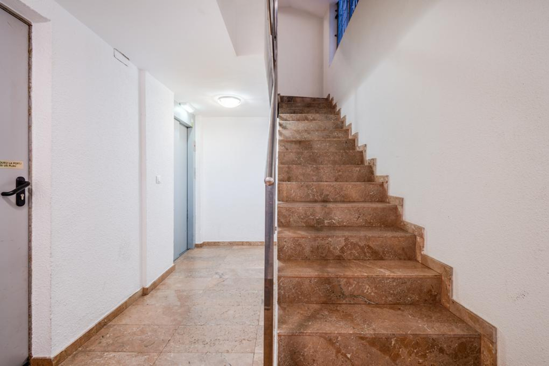 Resale - Apartment / flat - Sant Antoni de Calonge - Zona centre