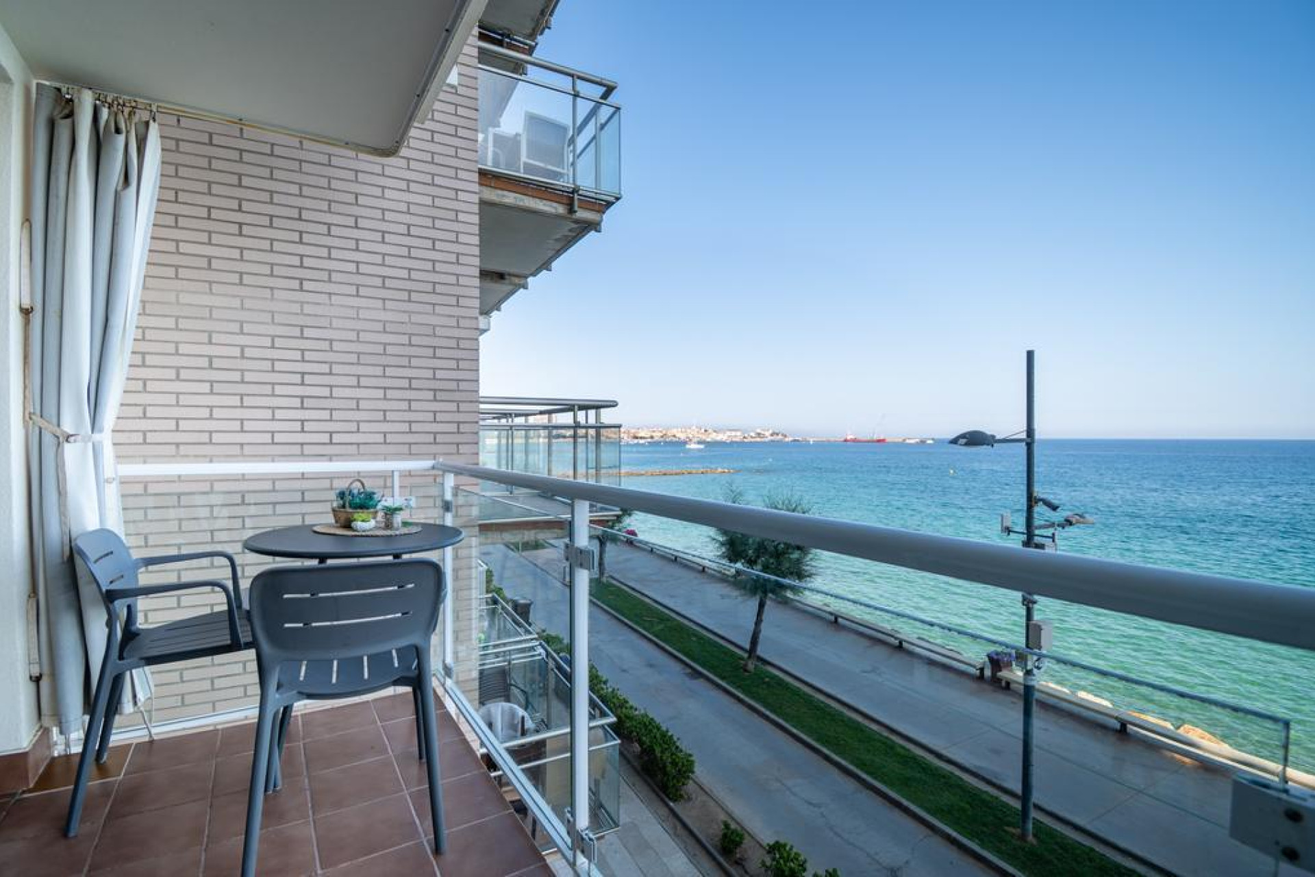 Resale - Apartment / flat - Sant Antoni de Calonge - Zona centre