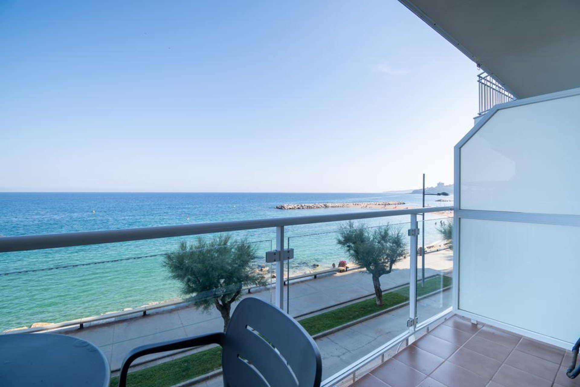 Resale - Apartment / flat - Sant Antoni de Calonge - Zona centre