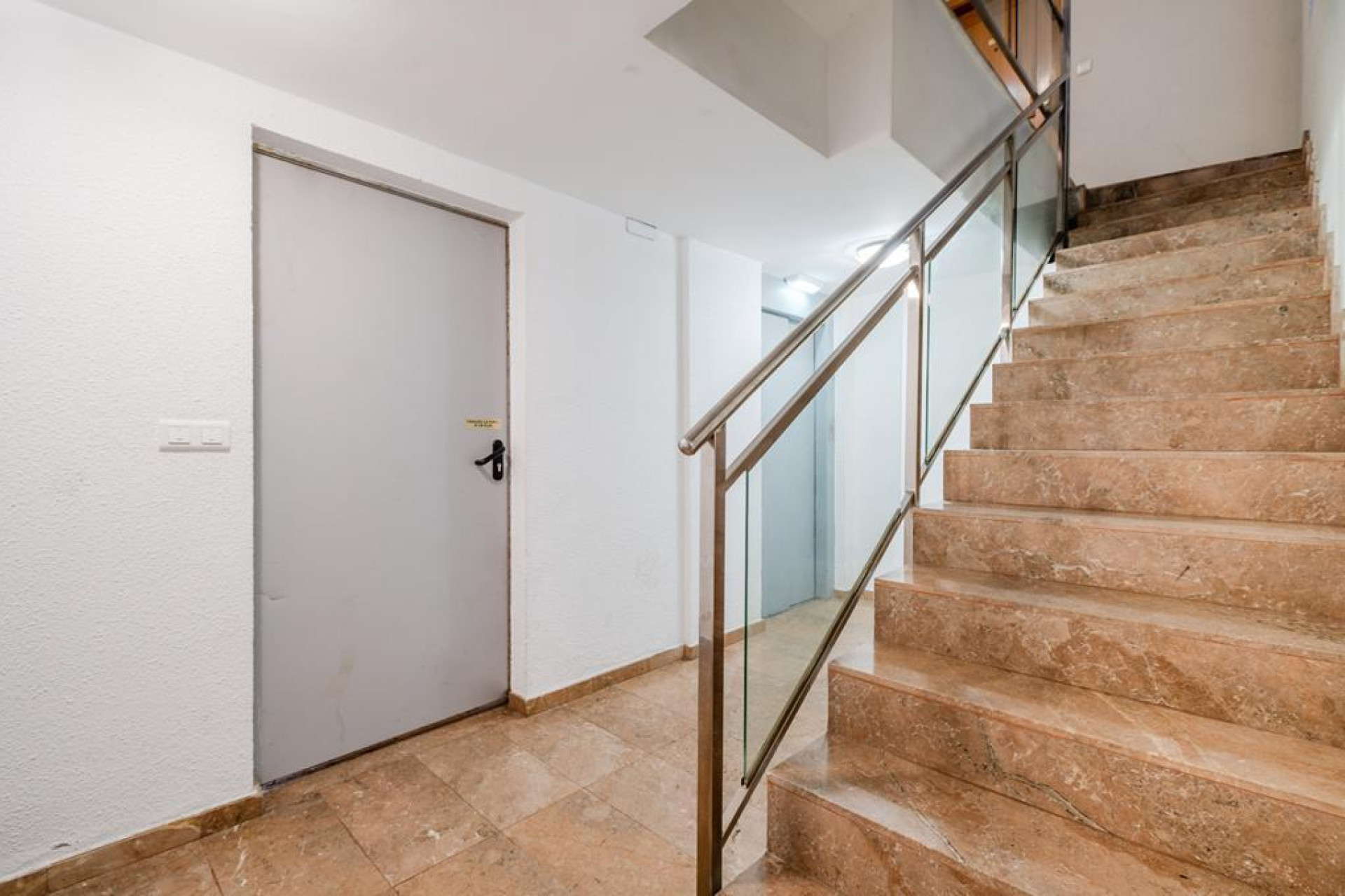 Resale - Apartment / flat - Sant Antoni de Calonge - Zona centre