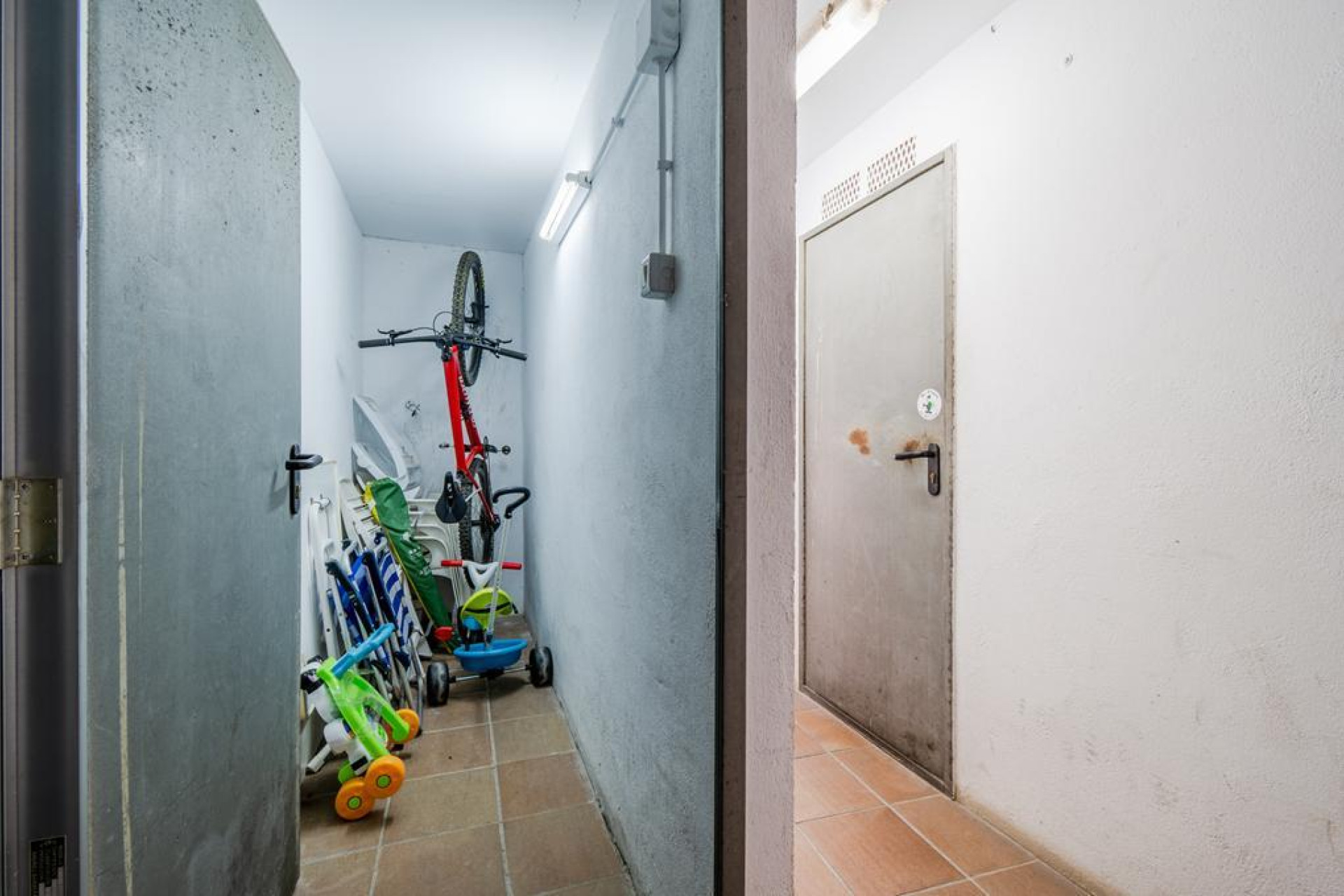 Resale - Apartment / flat - Sant Antoni de Calonge - Zona centre