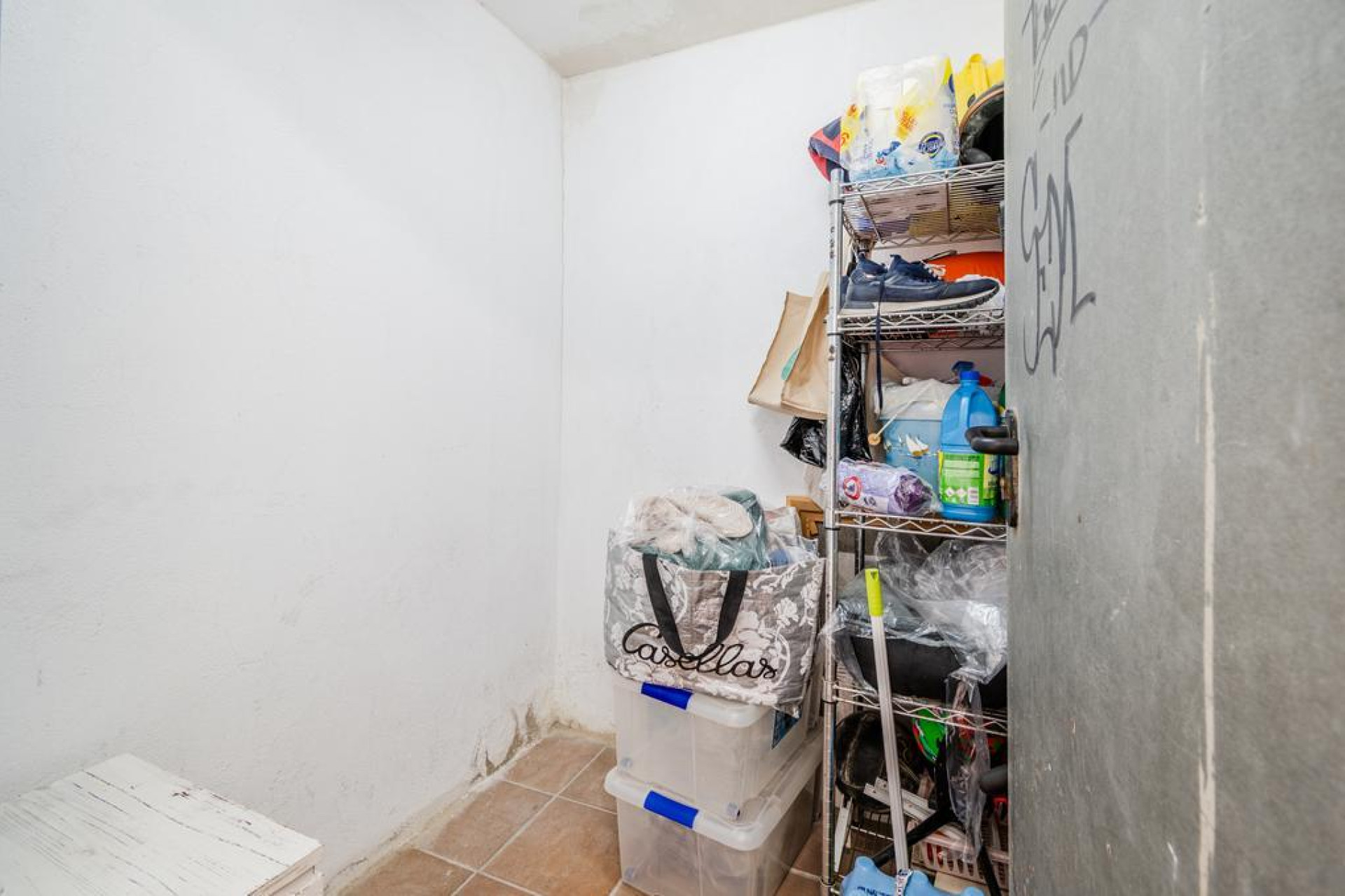 Resale - Apartment / flat - Sant Antoni de Calonge - Zona centre