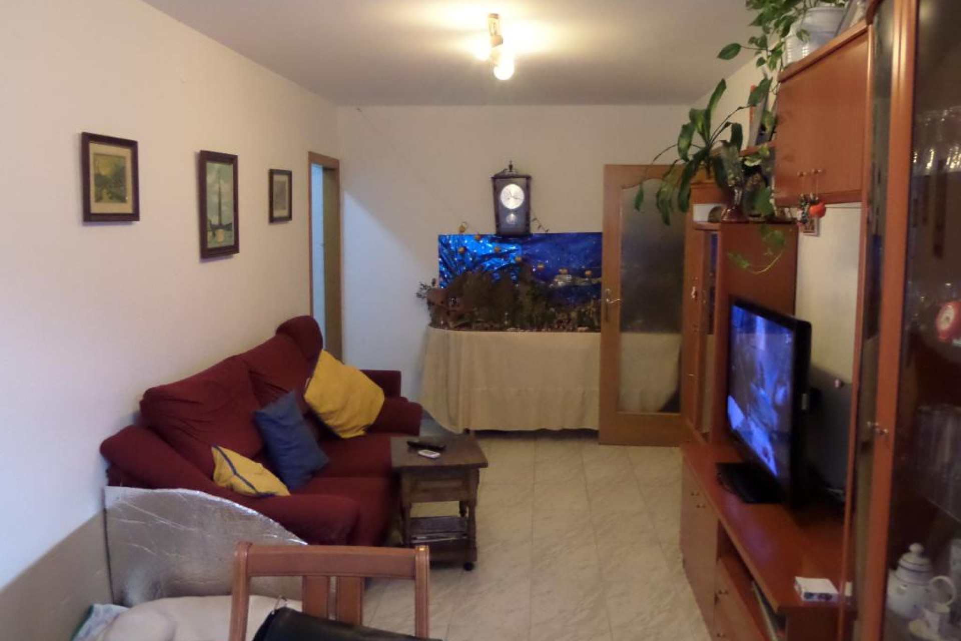 Resale - Apartment / flat - Sant Boi de Llobregat - Marianao