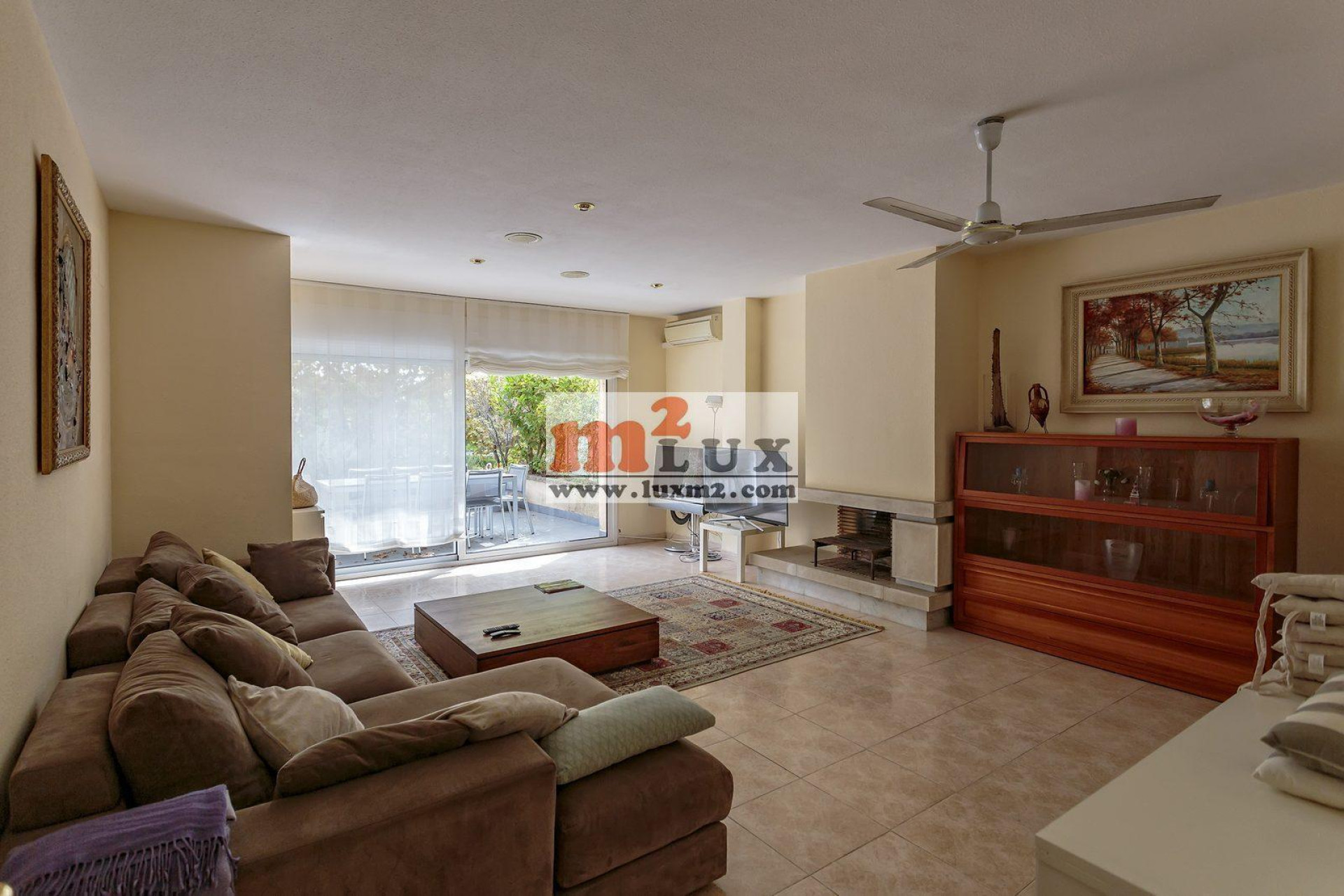 Resale - Apartment / flat - Sant Feliu de Guixols - Platja Sant Pol