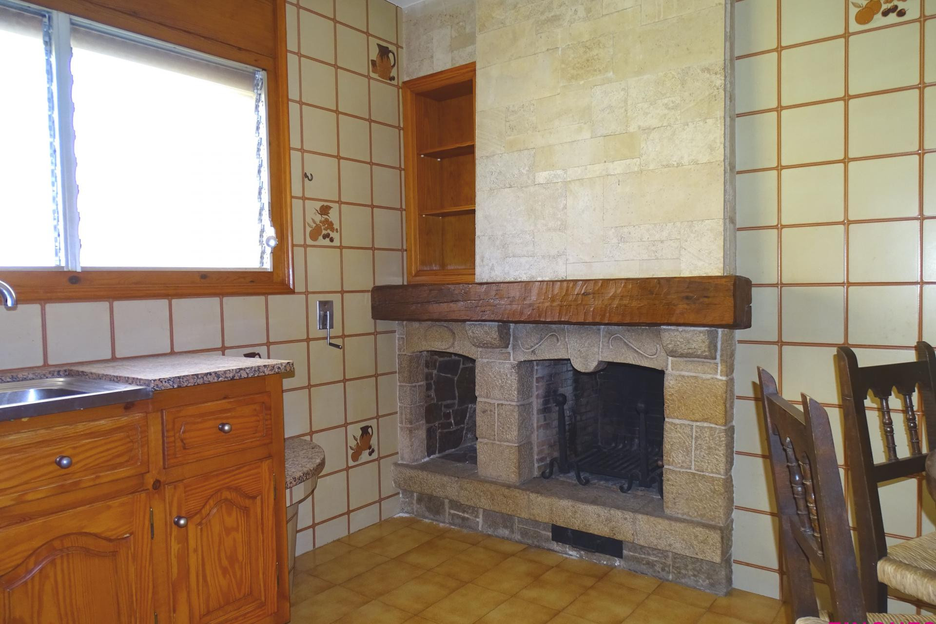 Resale - Apartment / flat - Sant Feliu de Guixols - Vilartagues