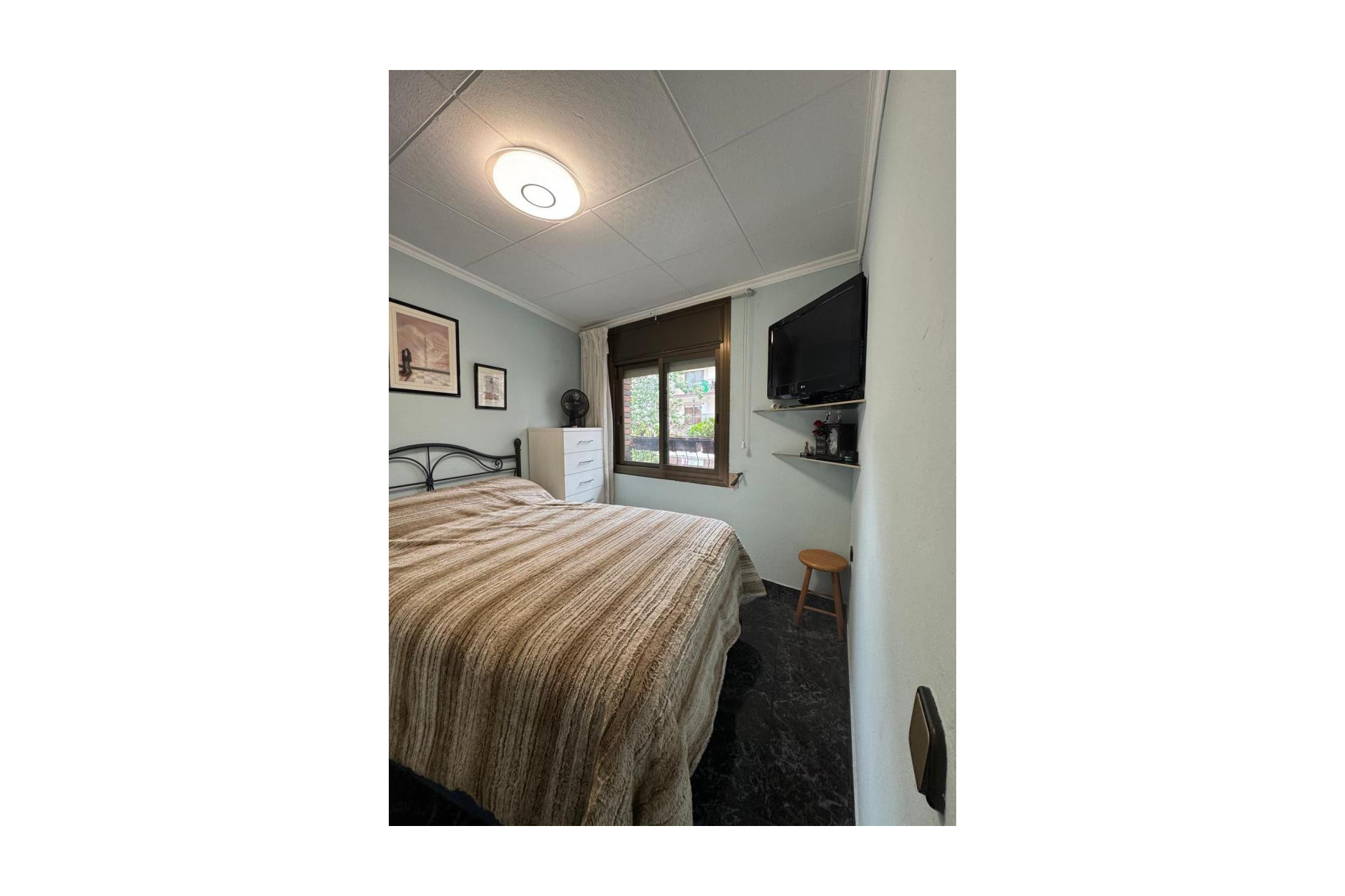 Resale - Apartment / flat - Santa Coloma de Gramenet - Santa Rosa