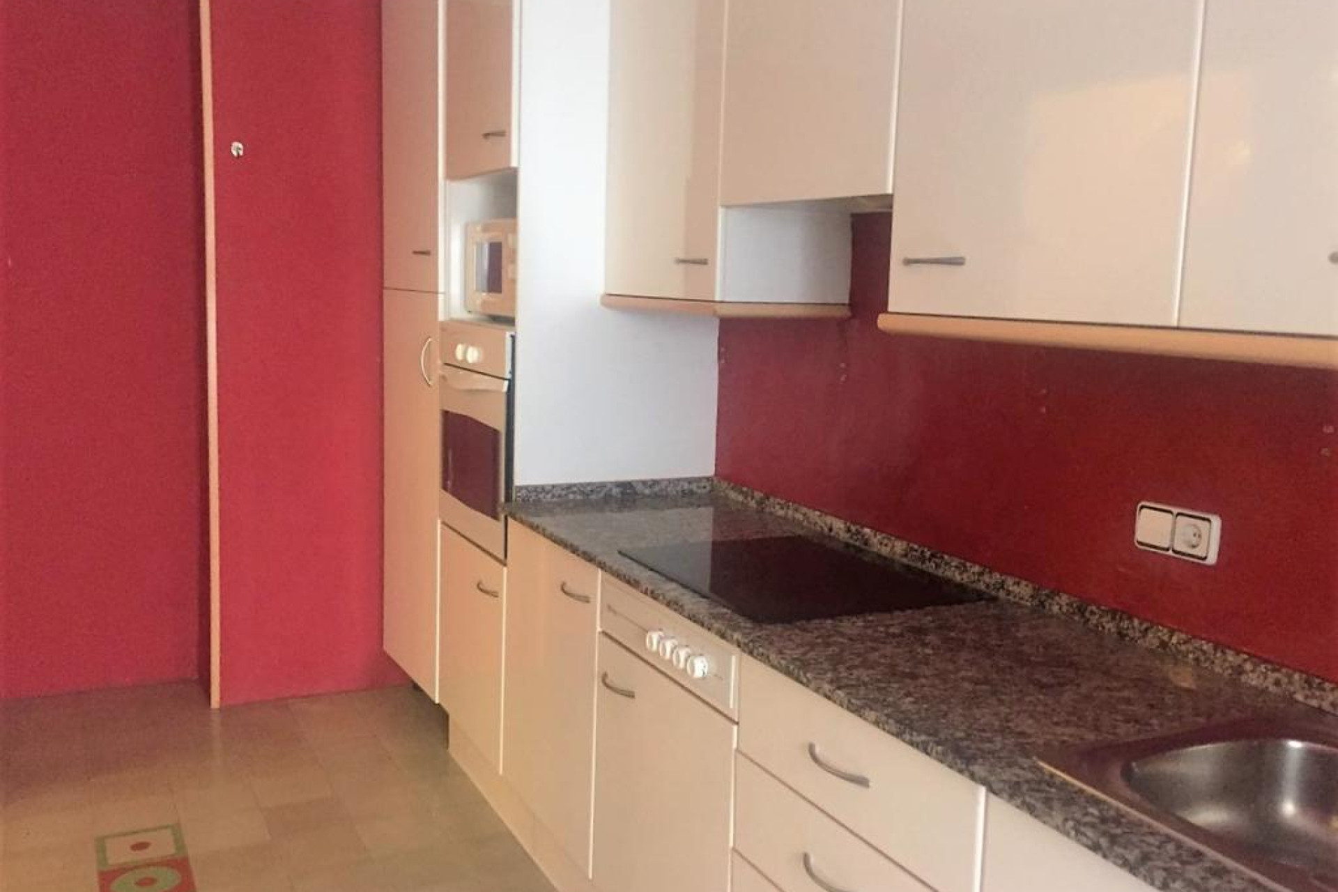 Resale - Apartment / flat - Tarragona - Llevant