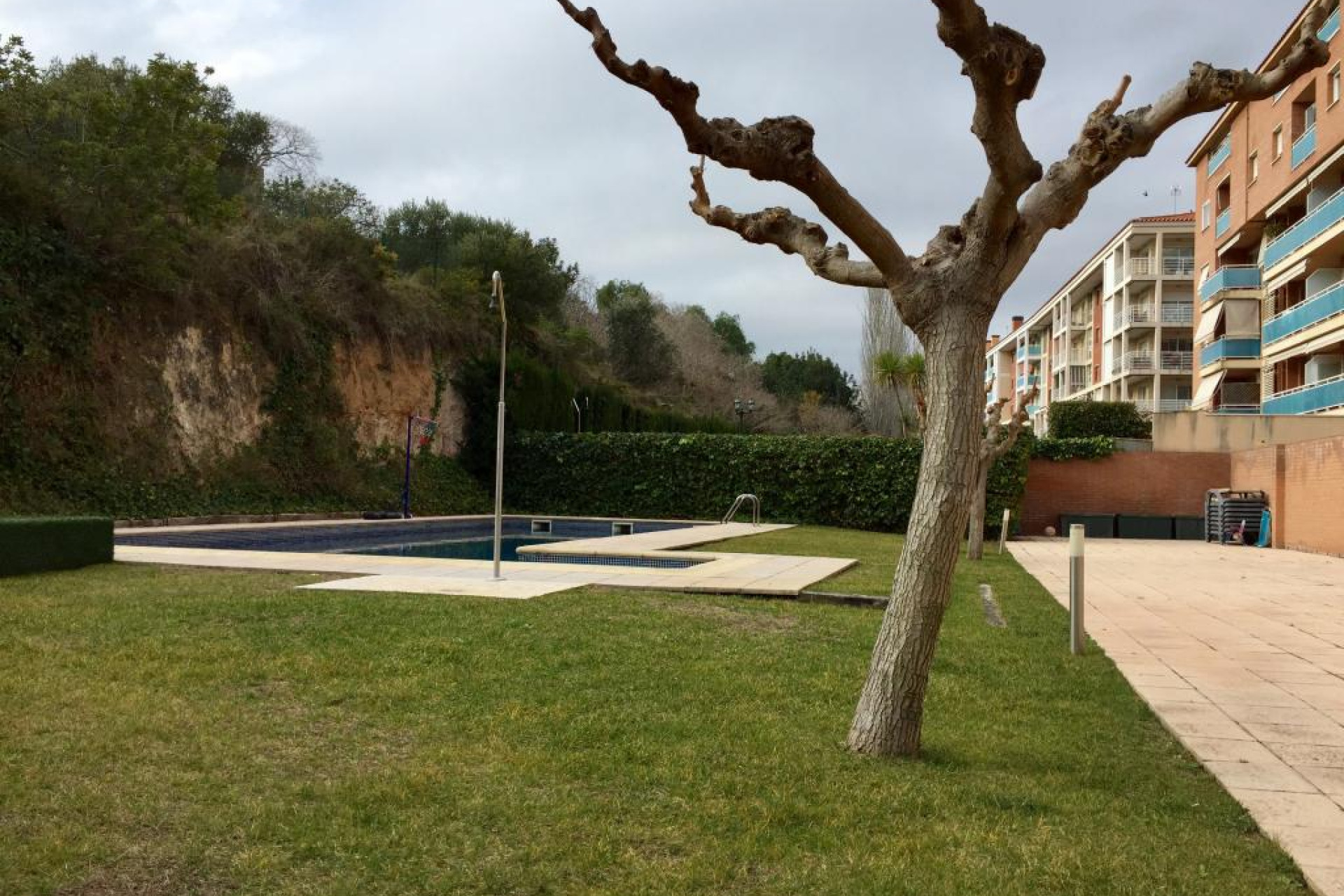 Resale - Apartment / flat - Tarragona - Llevant