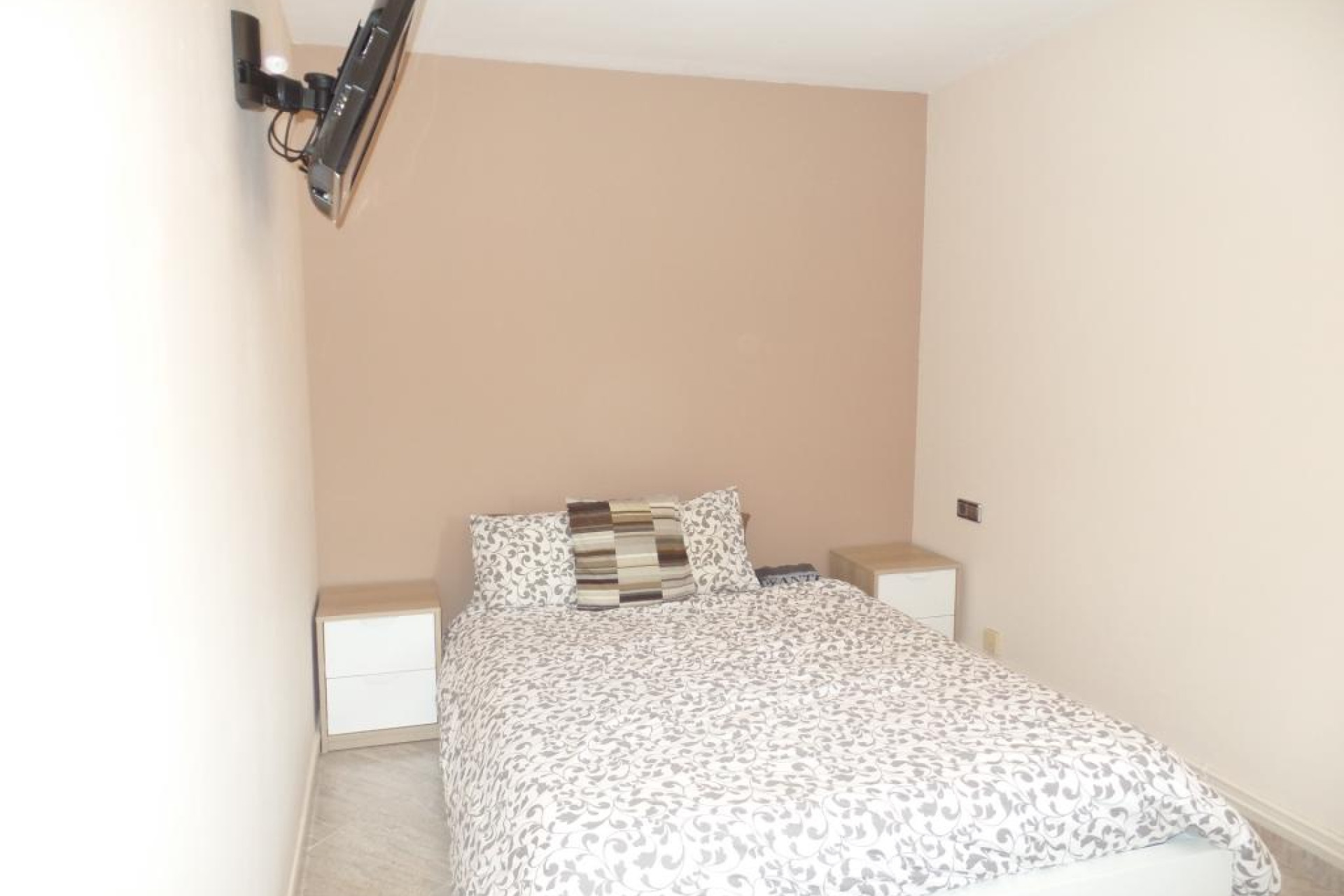 Resale - Apartment / flat - Terrassa - Can Jofresa