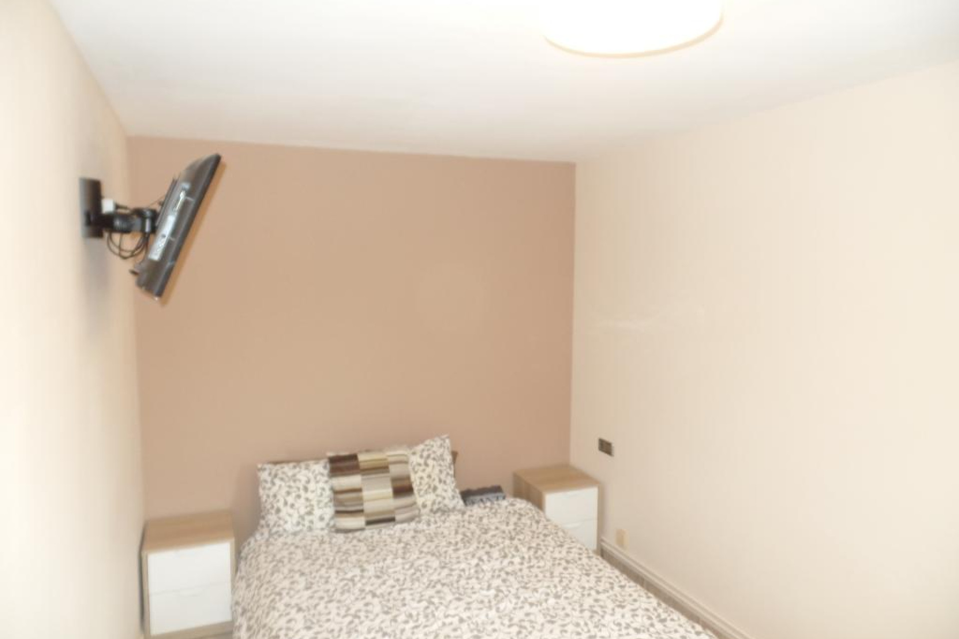 Resale - Apartment / flat - Terrassa - Can Jofresa