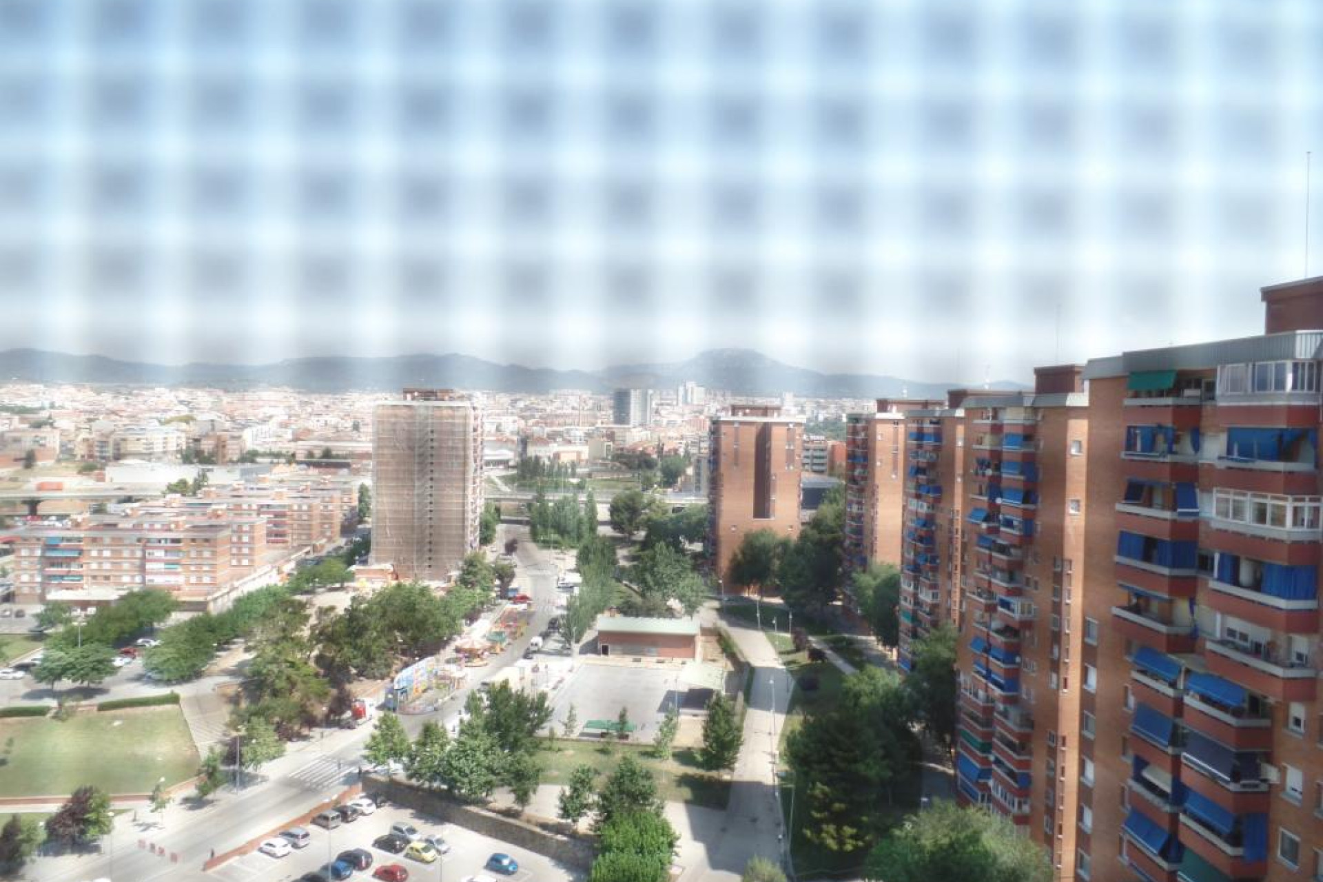 Resale - Apartment / flat - Terrassa - Can Jofresa